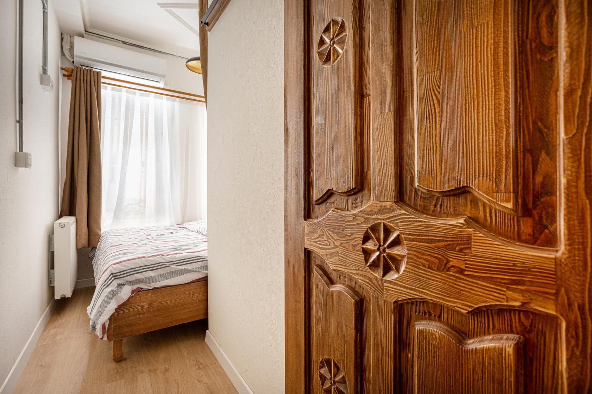 Armel Homes Galata *
