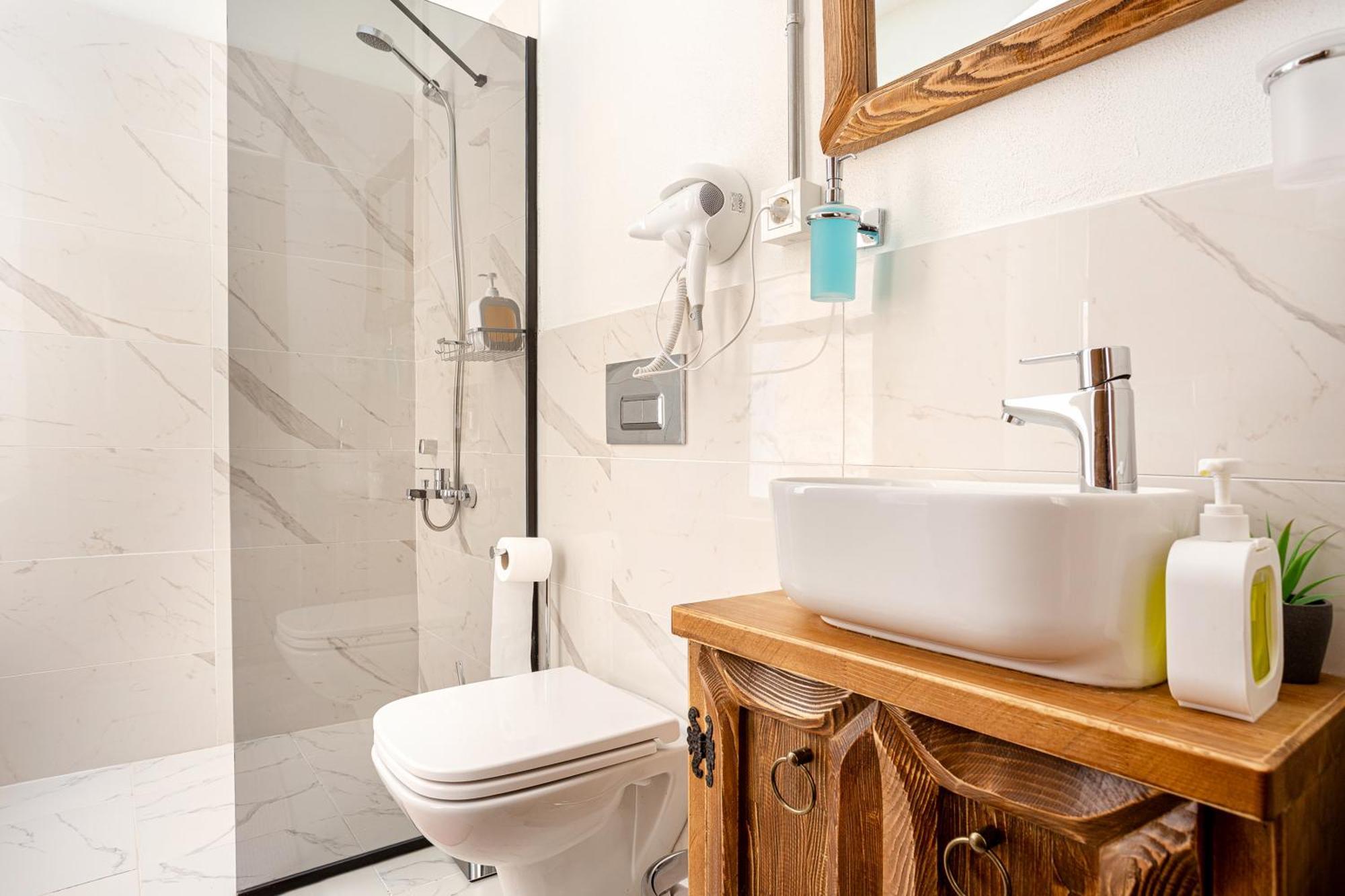 Apart Otel Armel Homes Galata