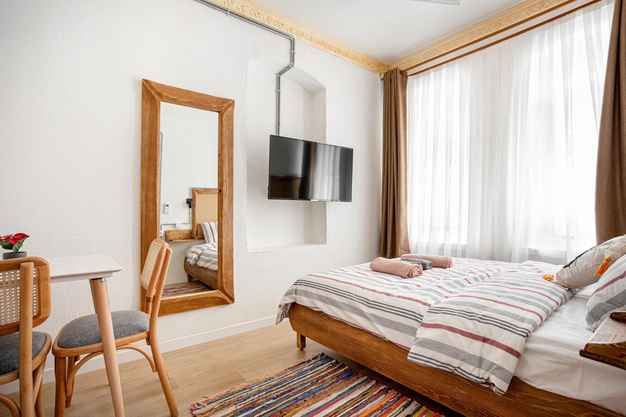 Apart Otel Armel Homes Galata İstanbul