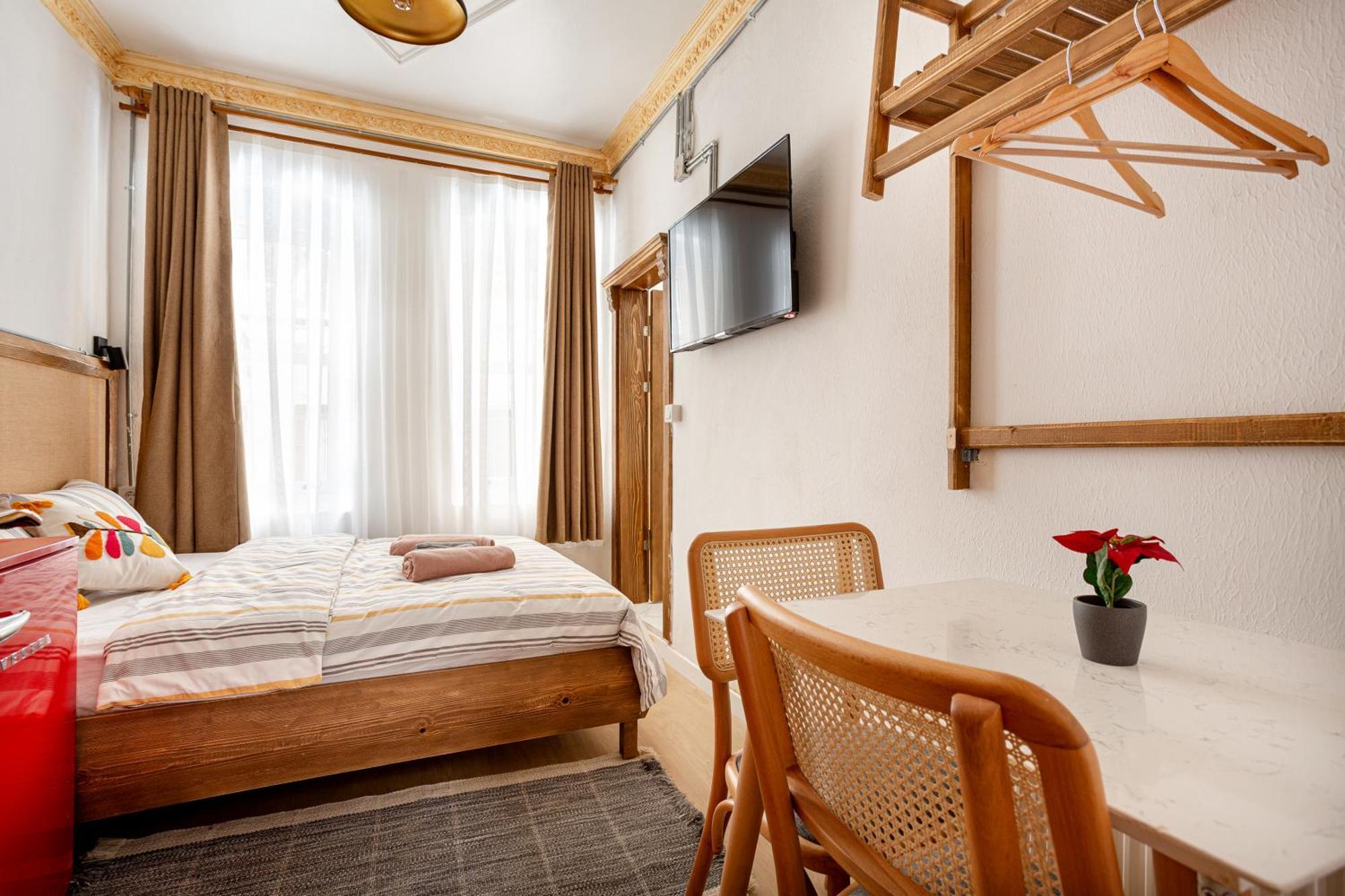 Armel Homes Galata *
