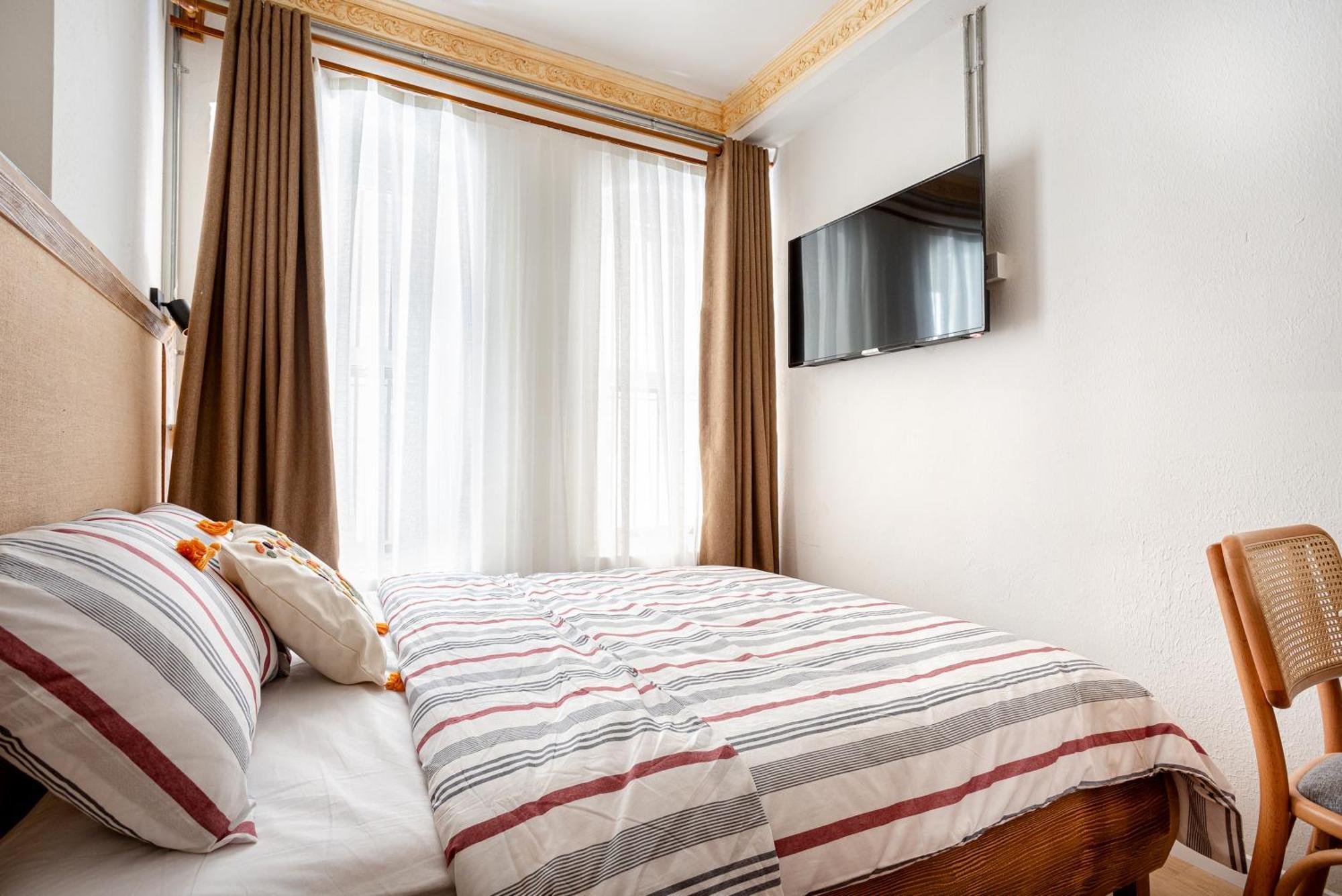 Armel Homes Galata Apart Otel