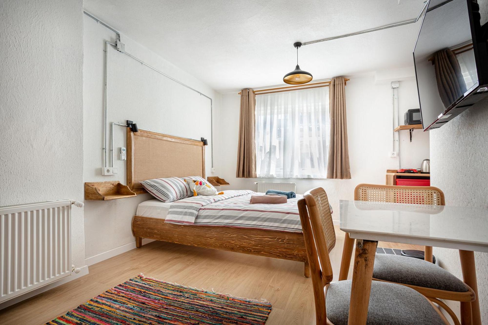 Armel Homes Galata *