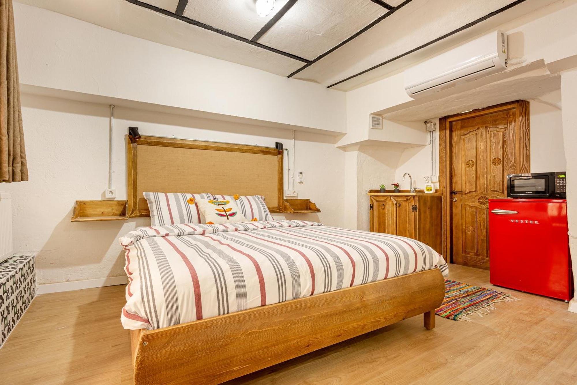 Armel Homes Galata Apart Otel *