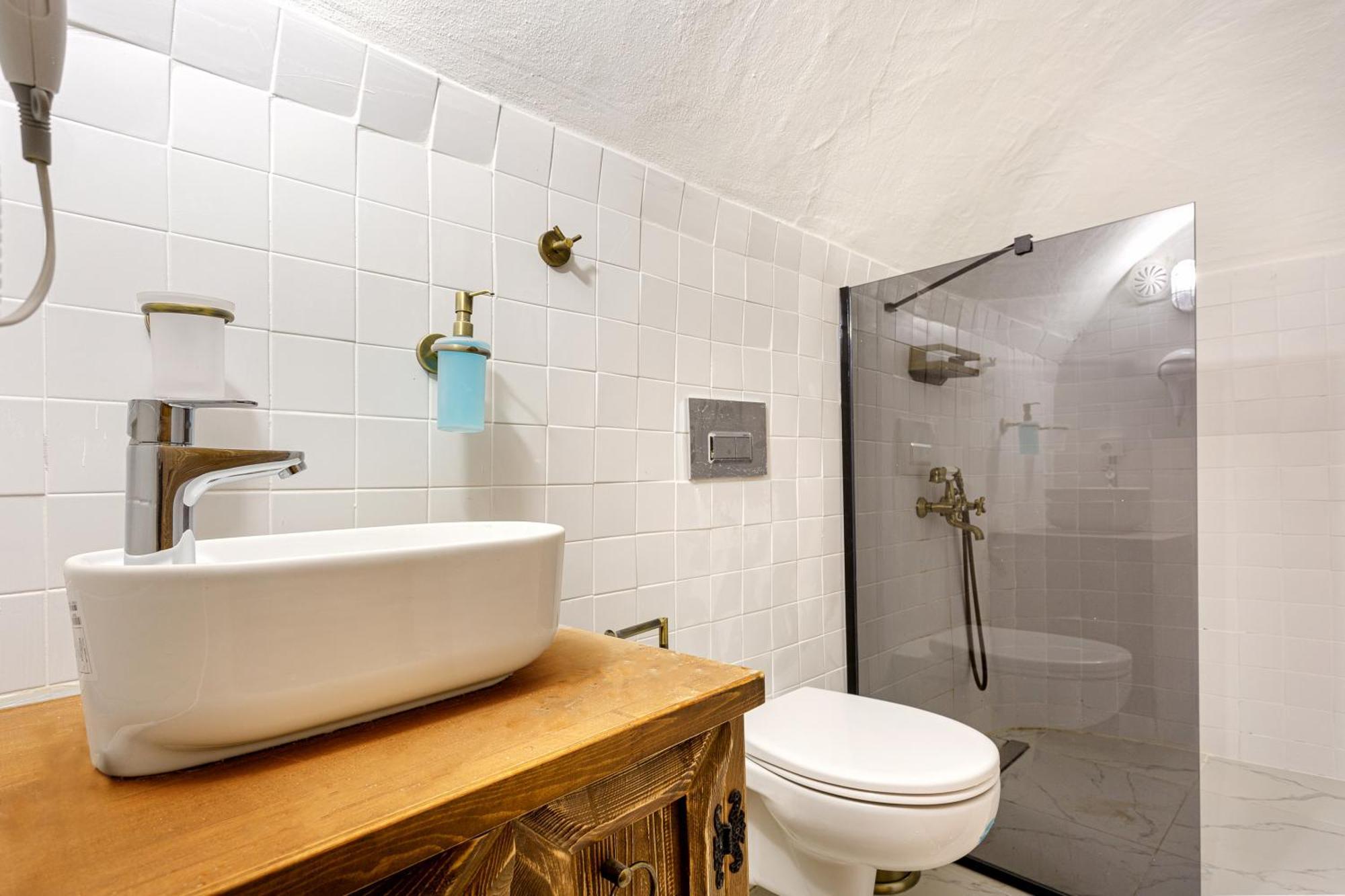Apart Otel Armel Homes Galata İstanbul