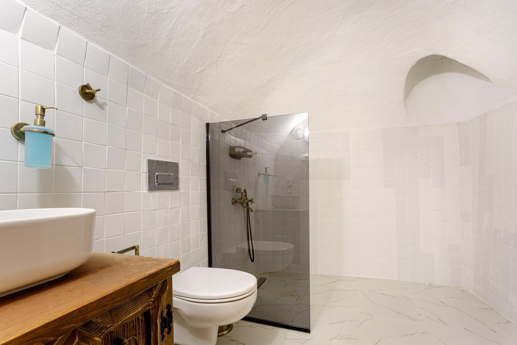 Apart Otel Armel Homes Galata