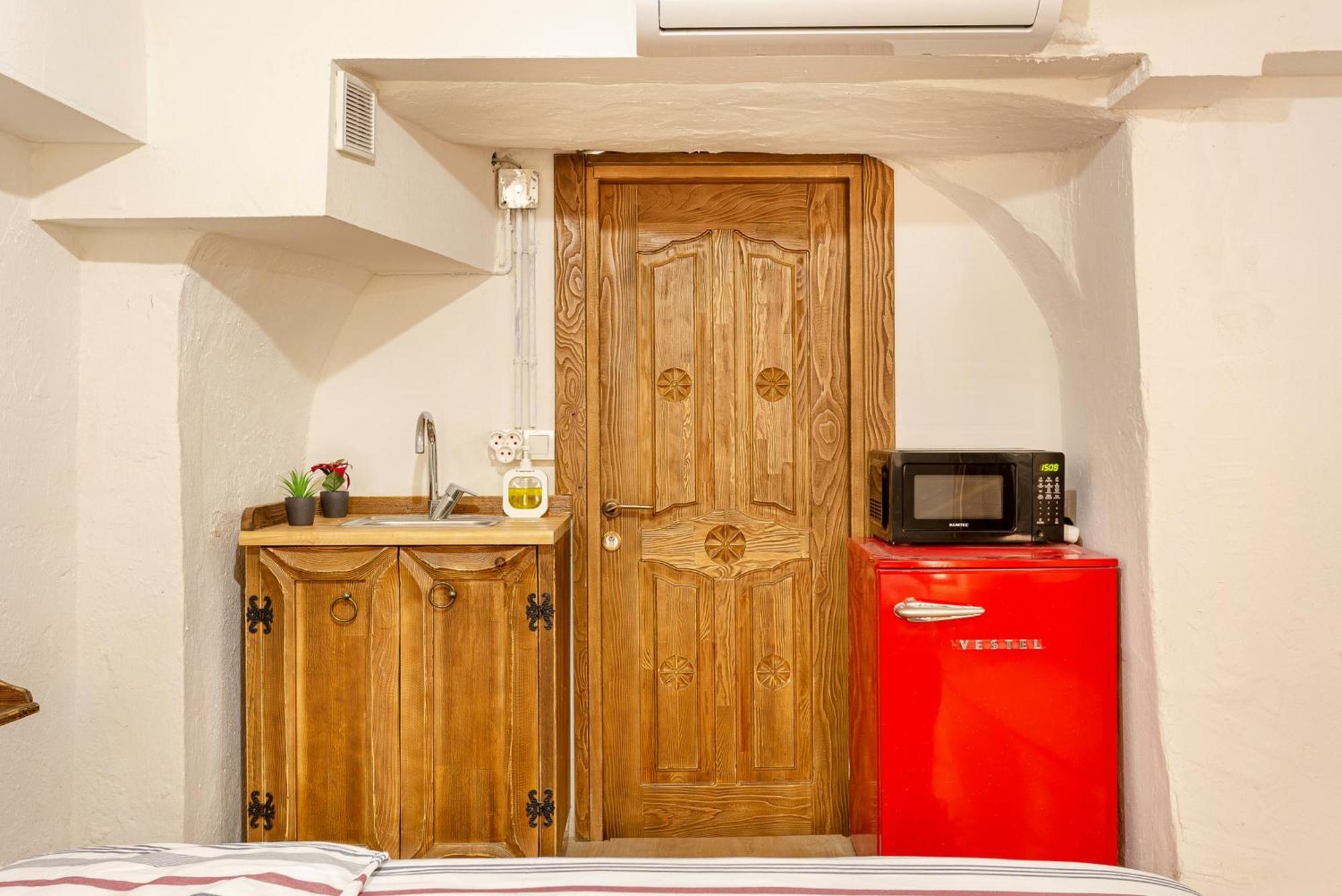 Armel Homes Galata İstanbul