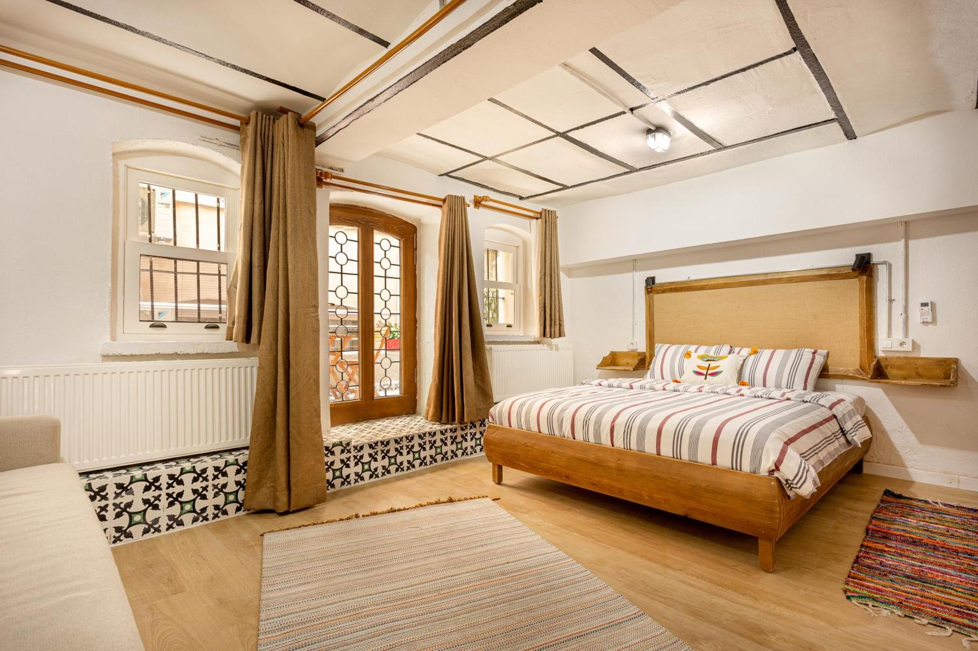 Apart Otel Armel Homes Galata