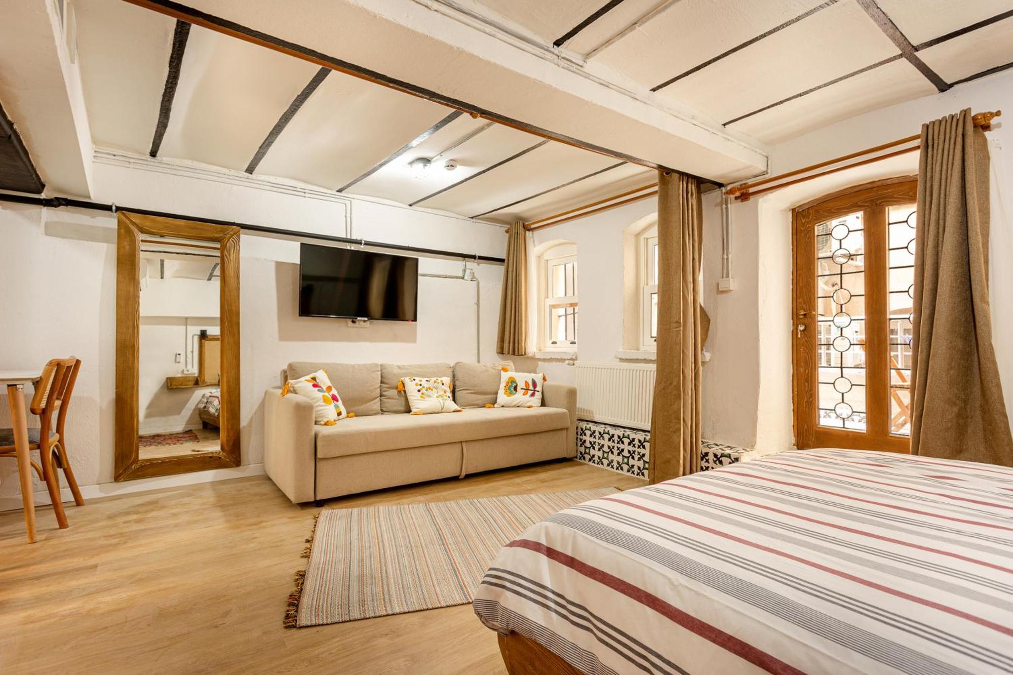 Armel Homes Galata Apart Otel *