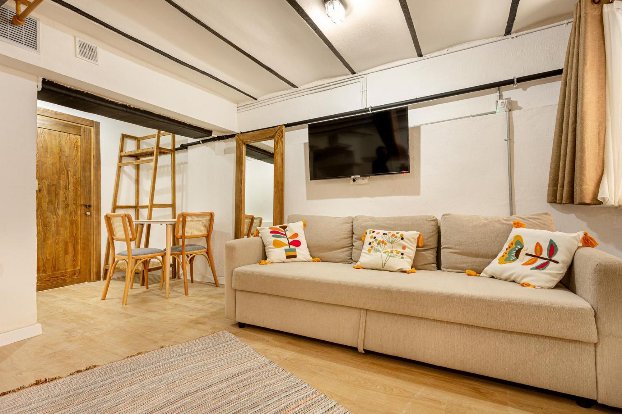 Armel Homes Galata *