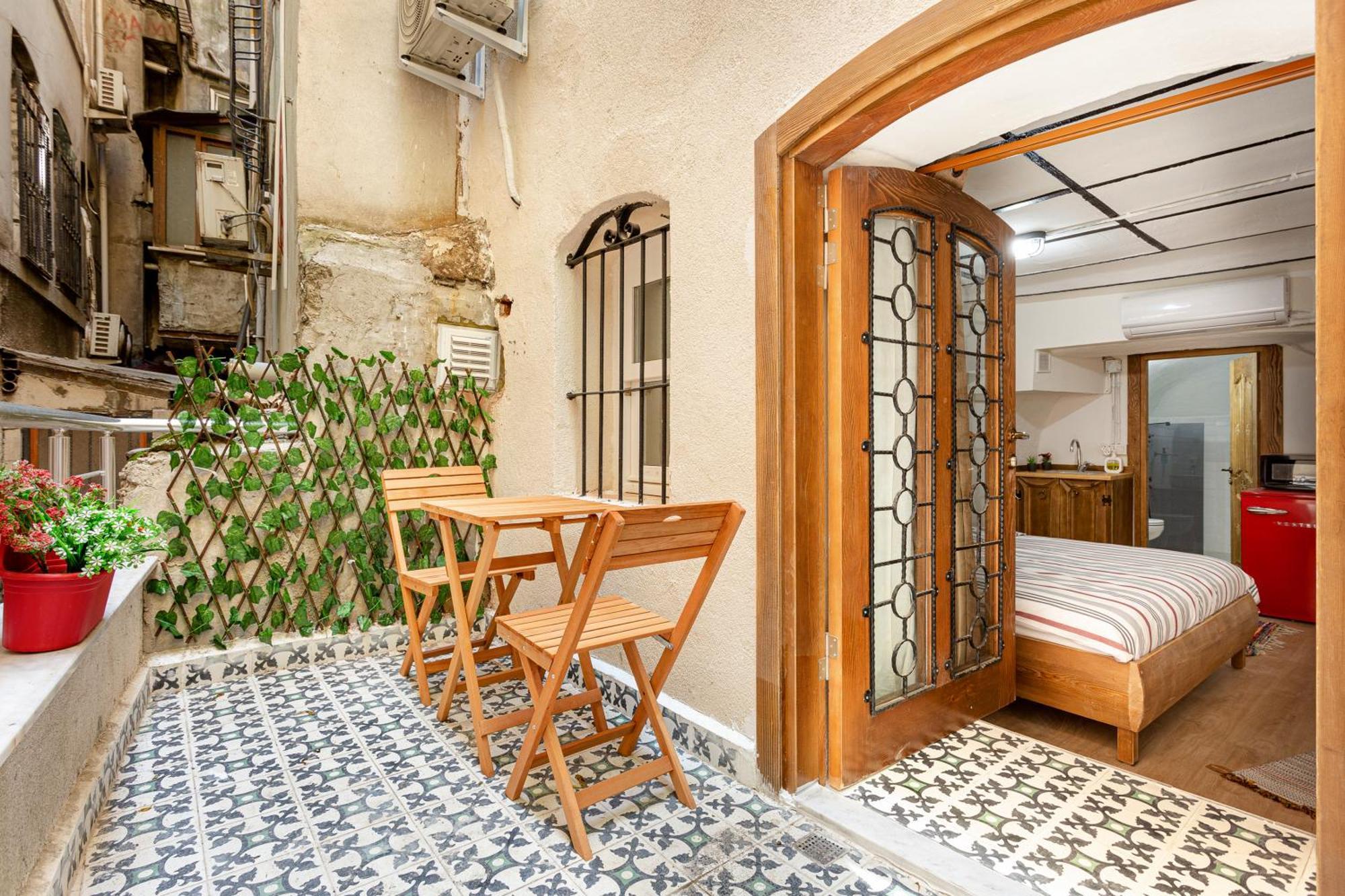 Armel Homes Galata İstanbul