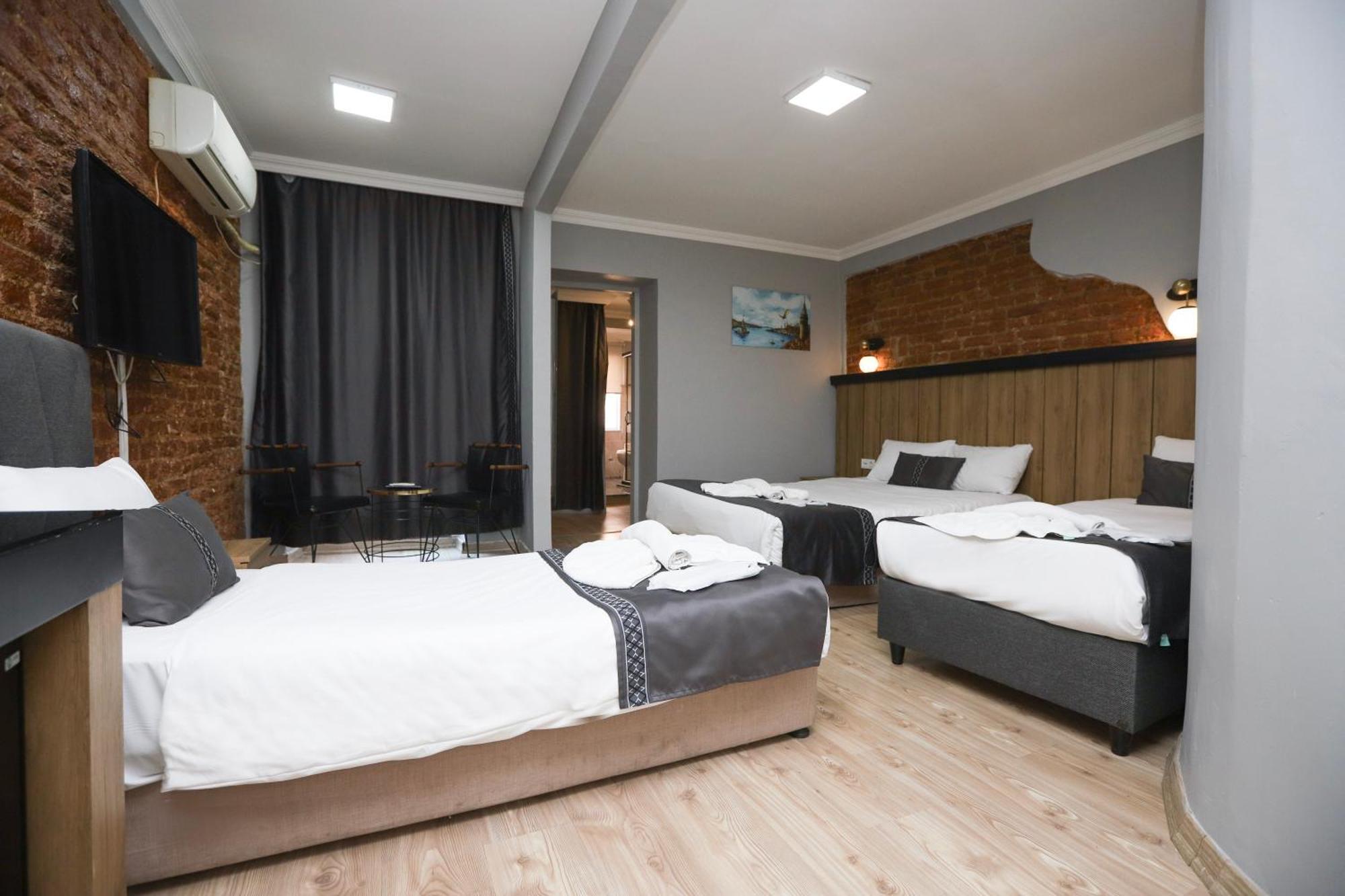 La Pera 3* Istanbul