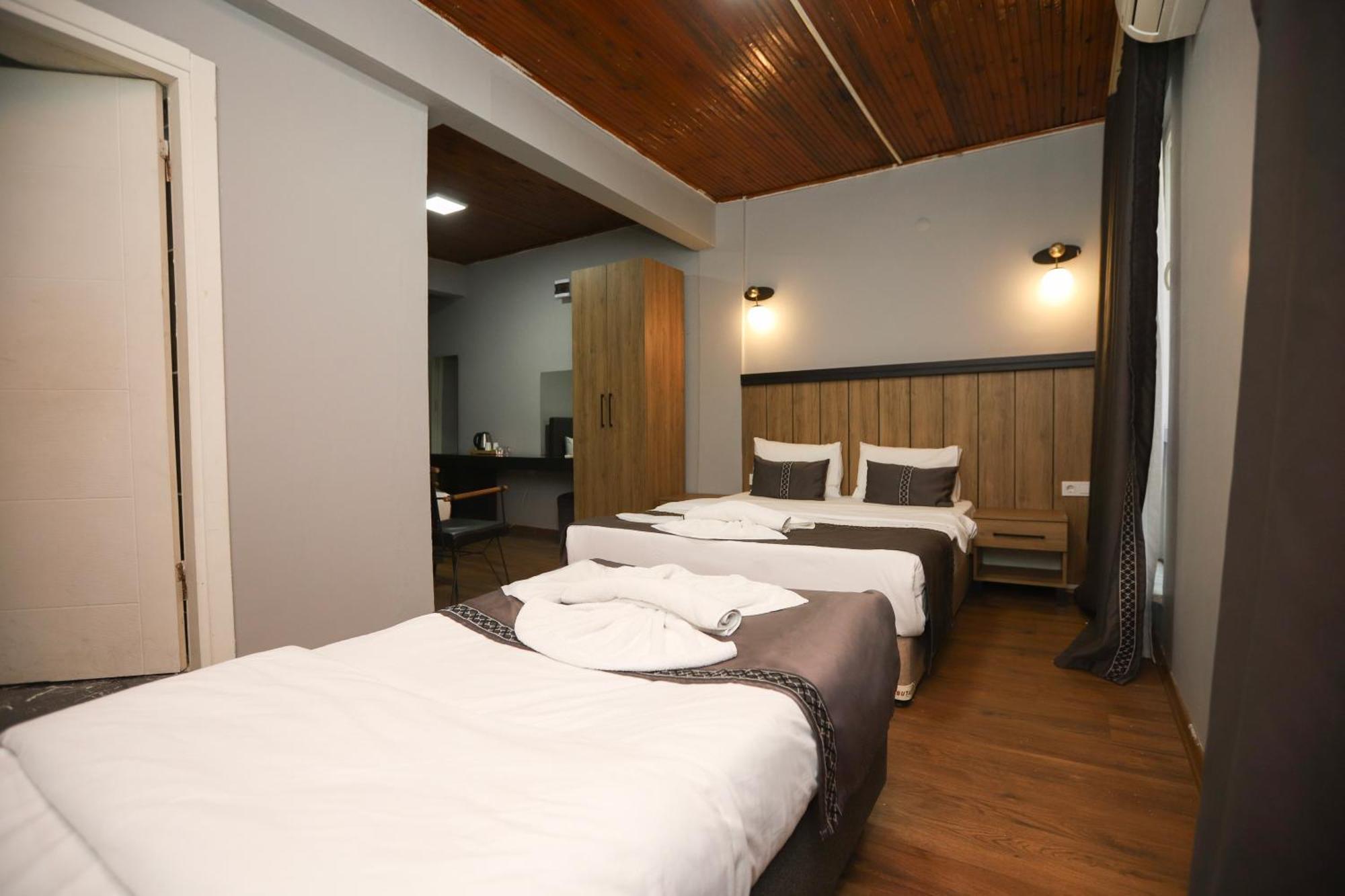 Hotel La Pera Istanbul