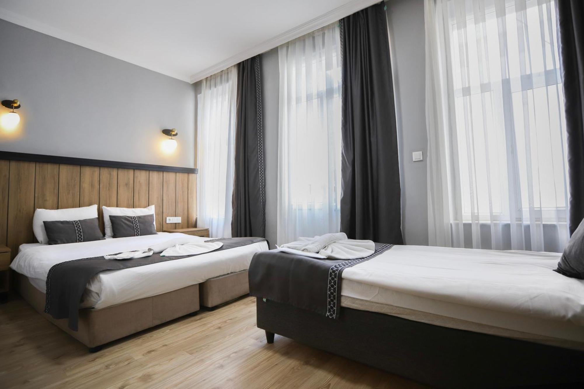 La Pera 3* Istanbul
