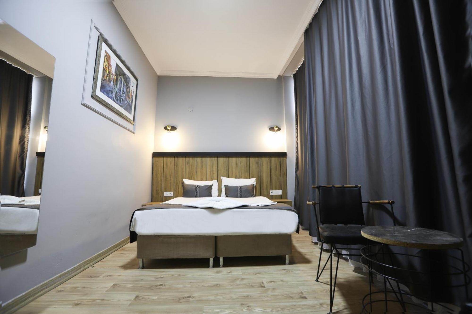 La Pera Hotel Istanbul