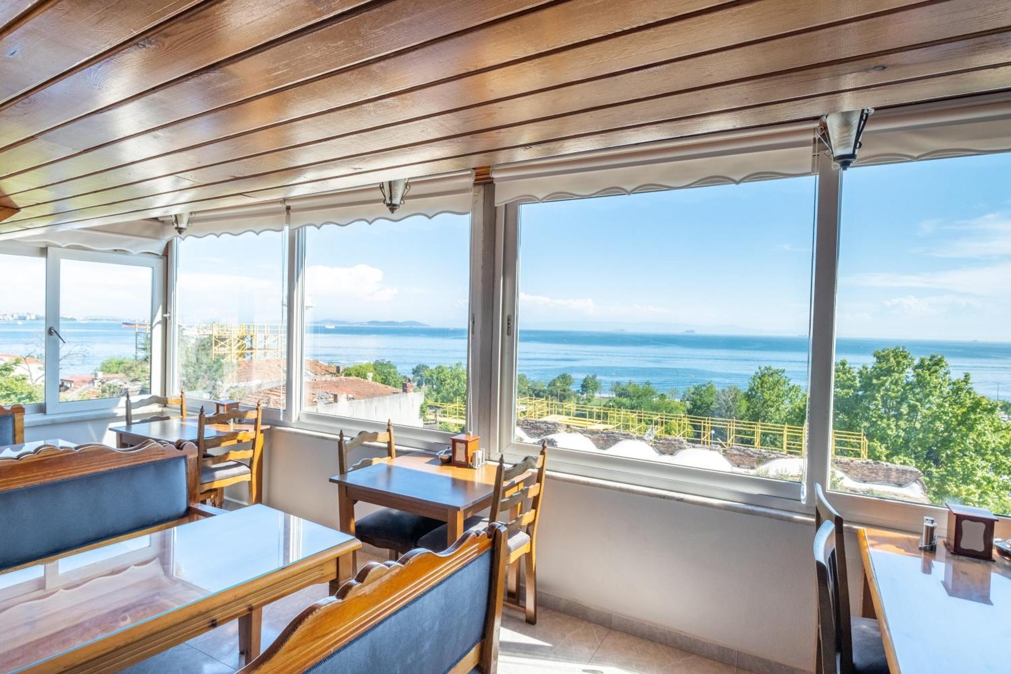 Hotel Sur Sultanahmet 3*