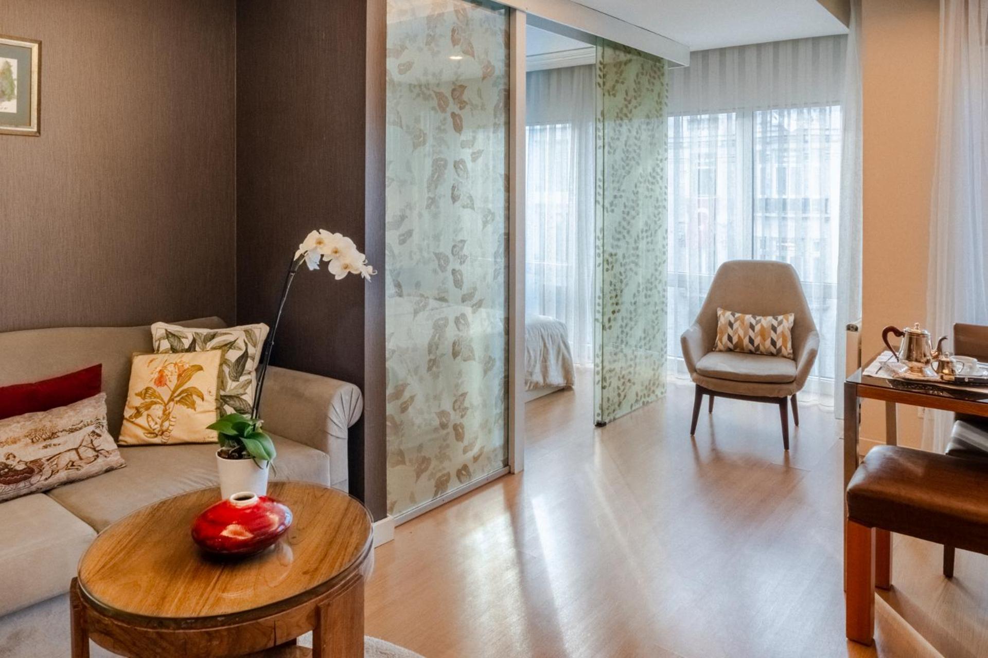 Apart Otel Cheya Nisantasi 4*