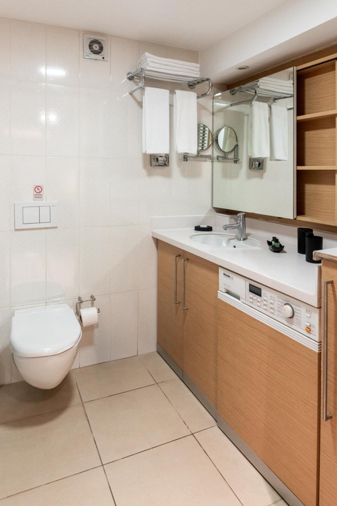 Apart Otel Cheya Nisantasi 4*