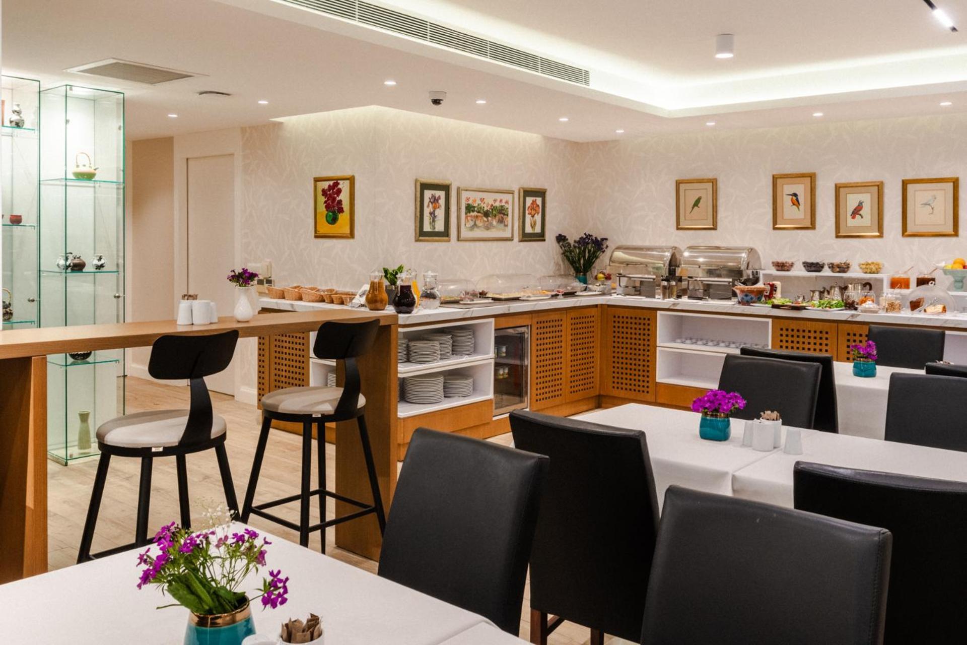 Apart Otel Cheya Nisantasi İstanbul