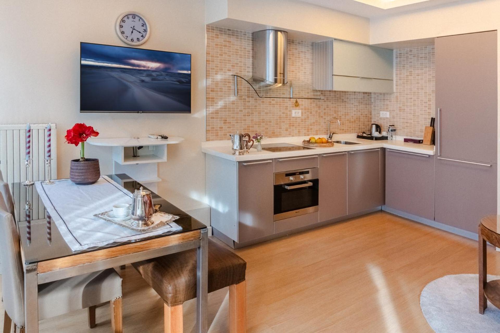 Cheya Nisantasi 4* İstanbul