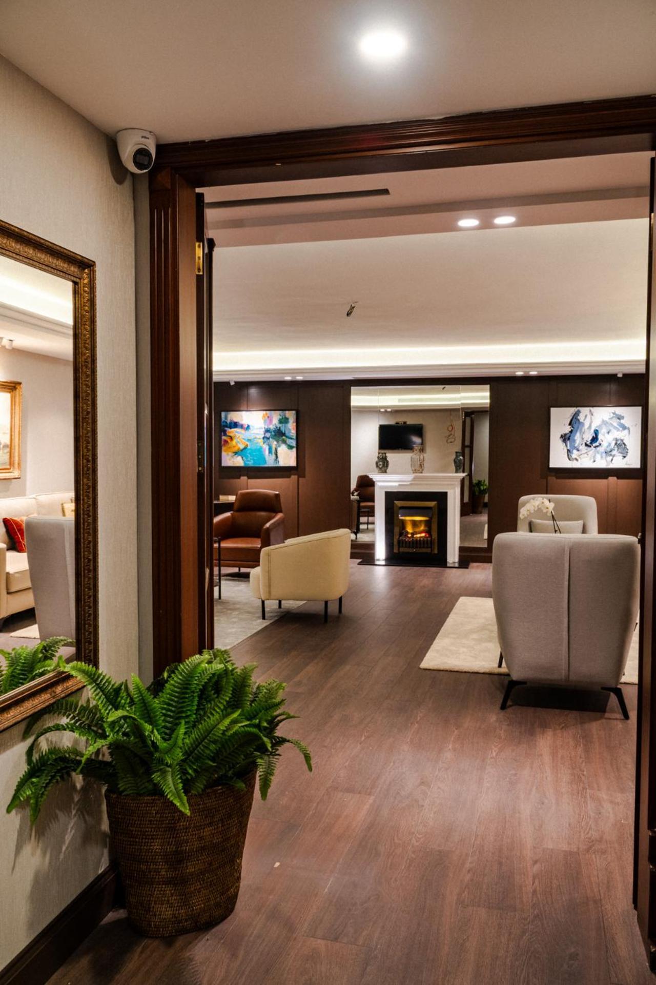 Cheya Nisantasi İstanbul