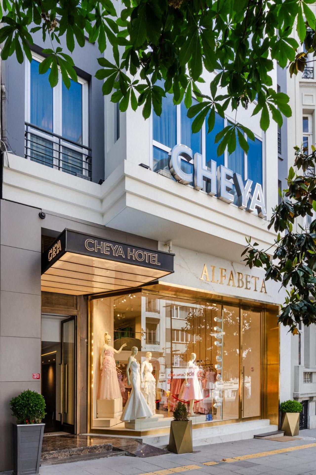 Cheya Nisantasi 4* İstanbul