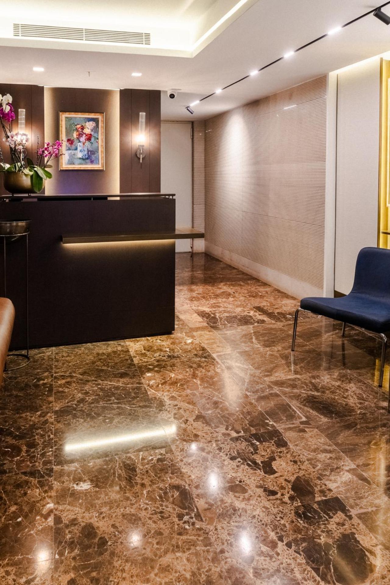 Cheya Nisantasi 4*