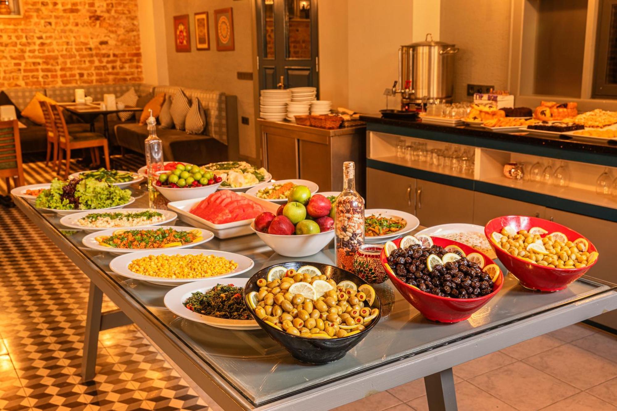 Azade Premier Hotel Istanbul