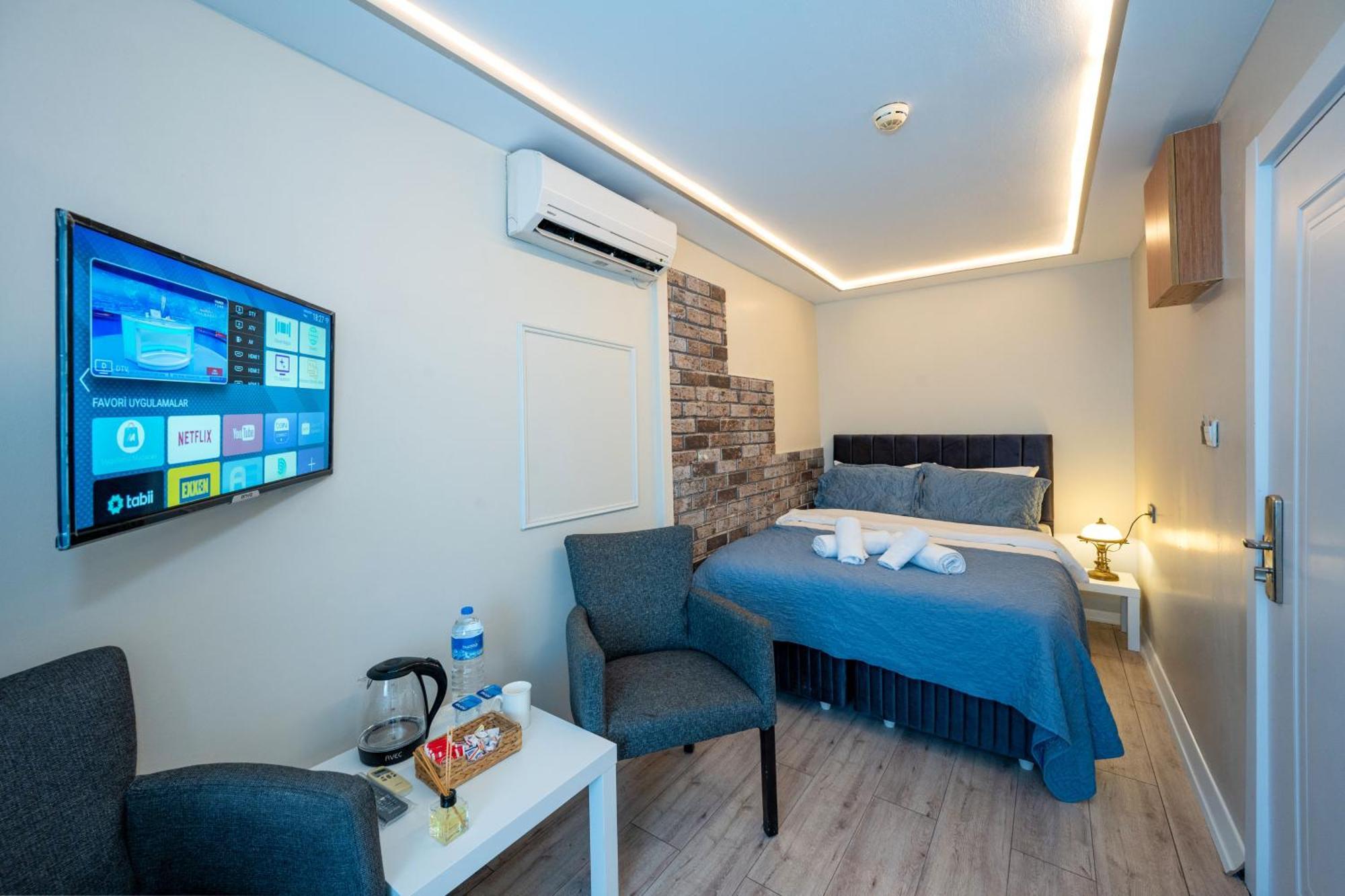 Aiza Istanbul