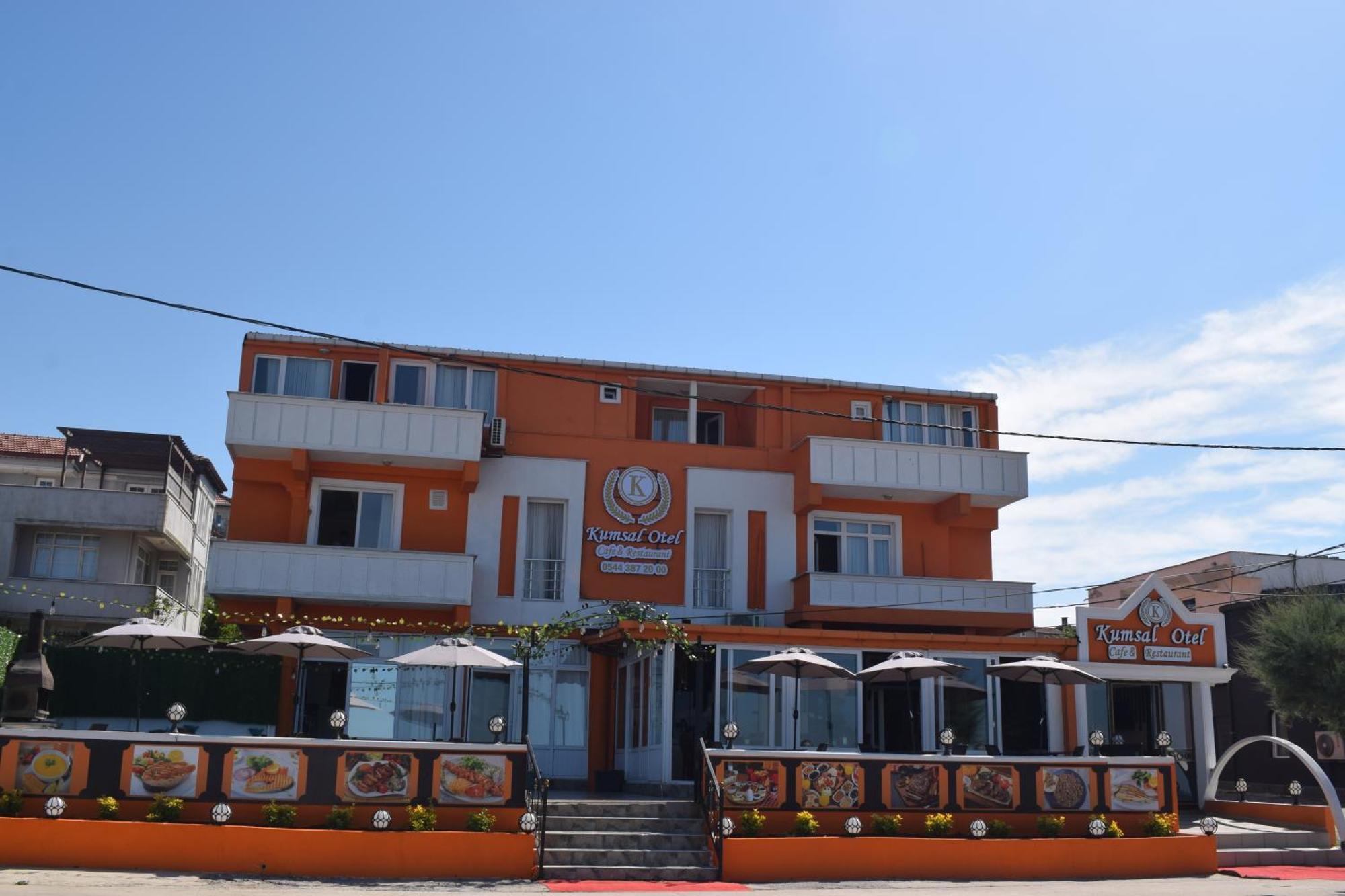 Airport Kumsal