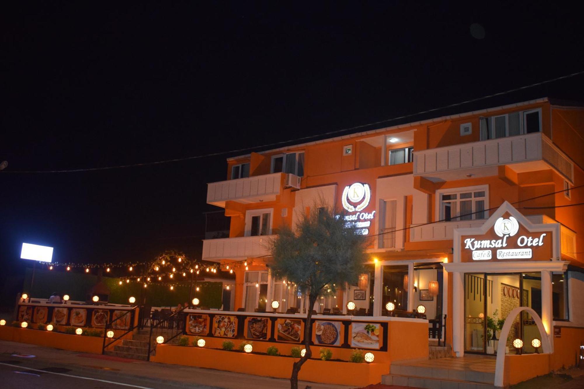 Airport Kumsal Hotel