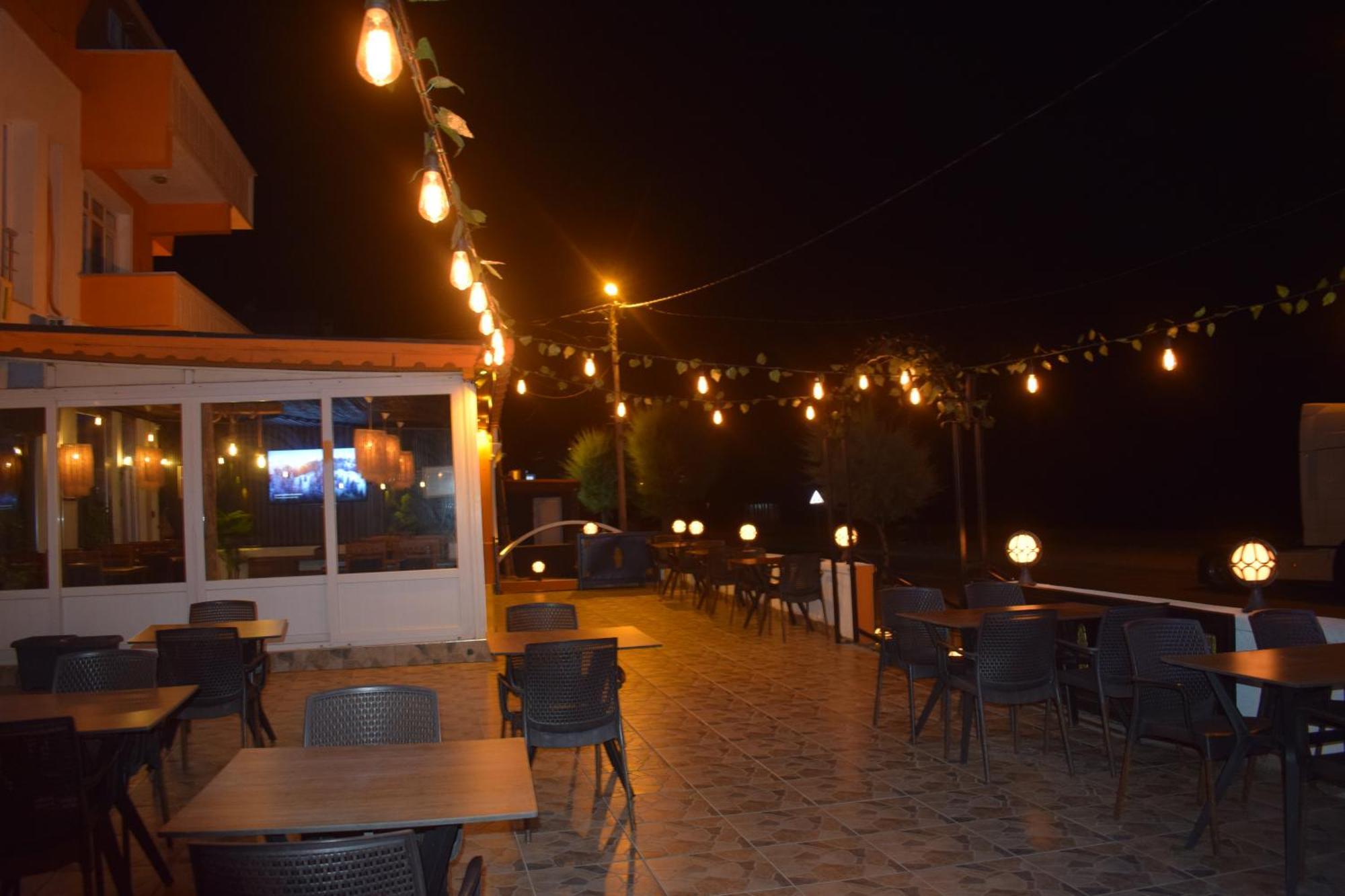 Hotel Airport Kumsal