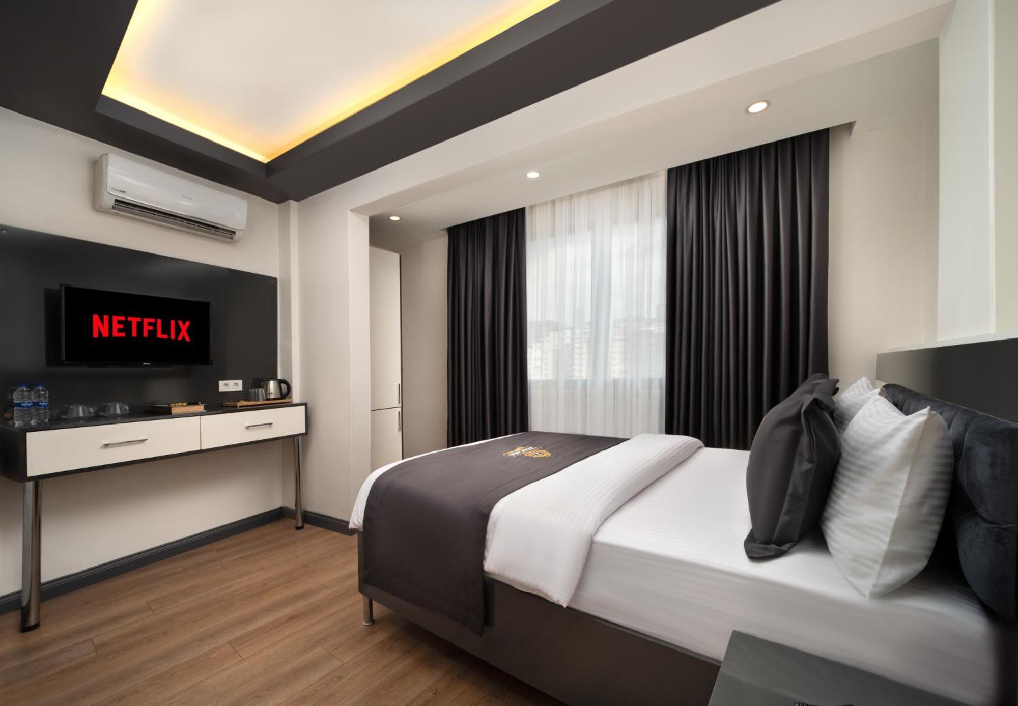 Bakirkoey Zeugma Hotel