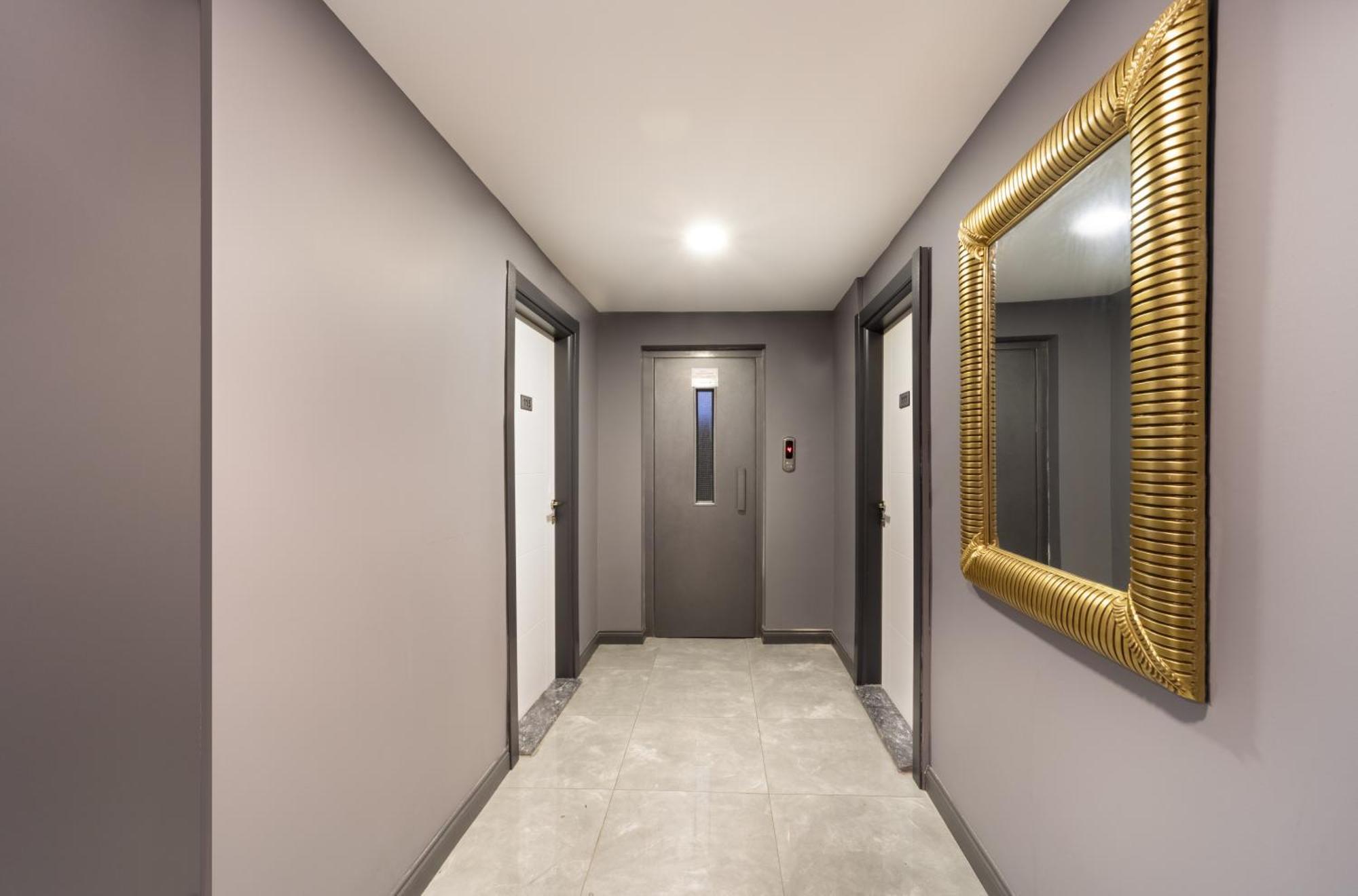 Bakirkoey Zeugma Hotel Istambul