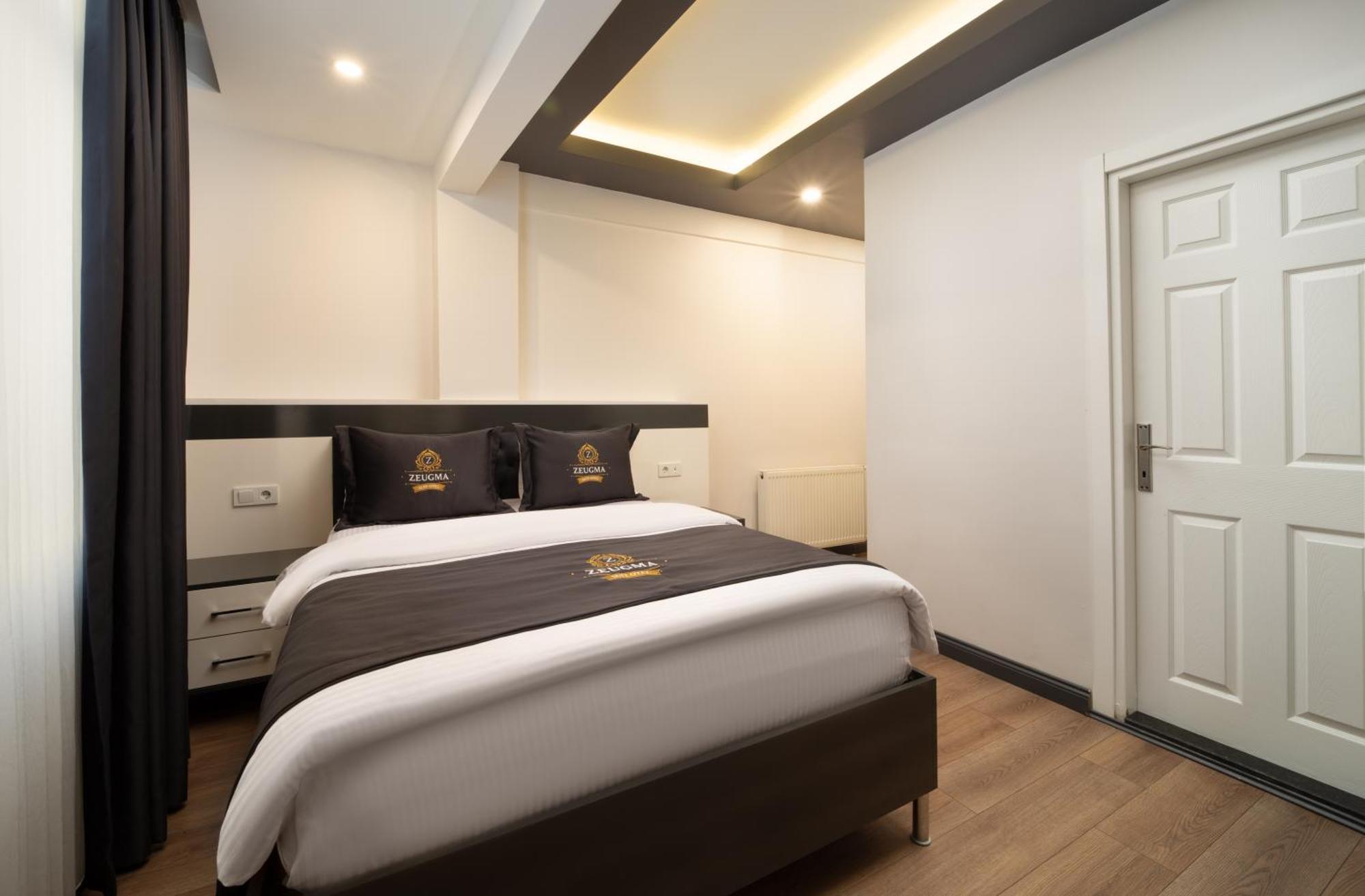Hotel Bakirkoey Zeugma