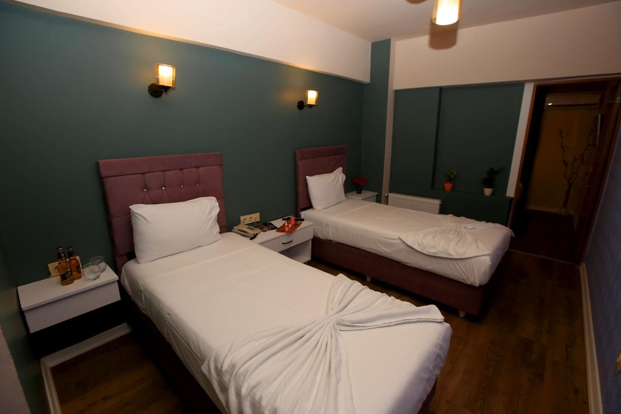 Senyor Garden 3*