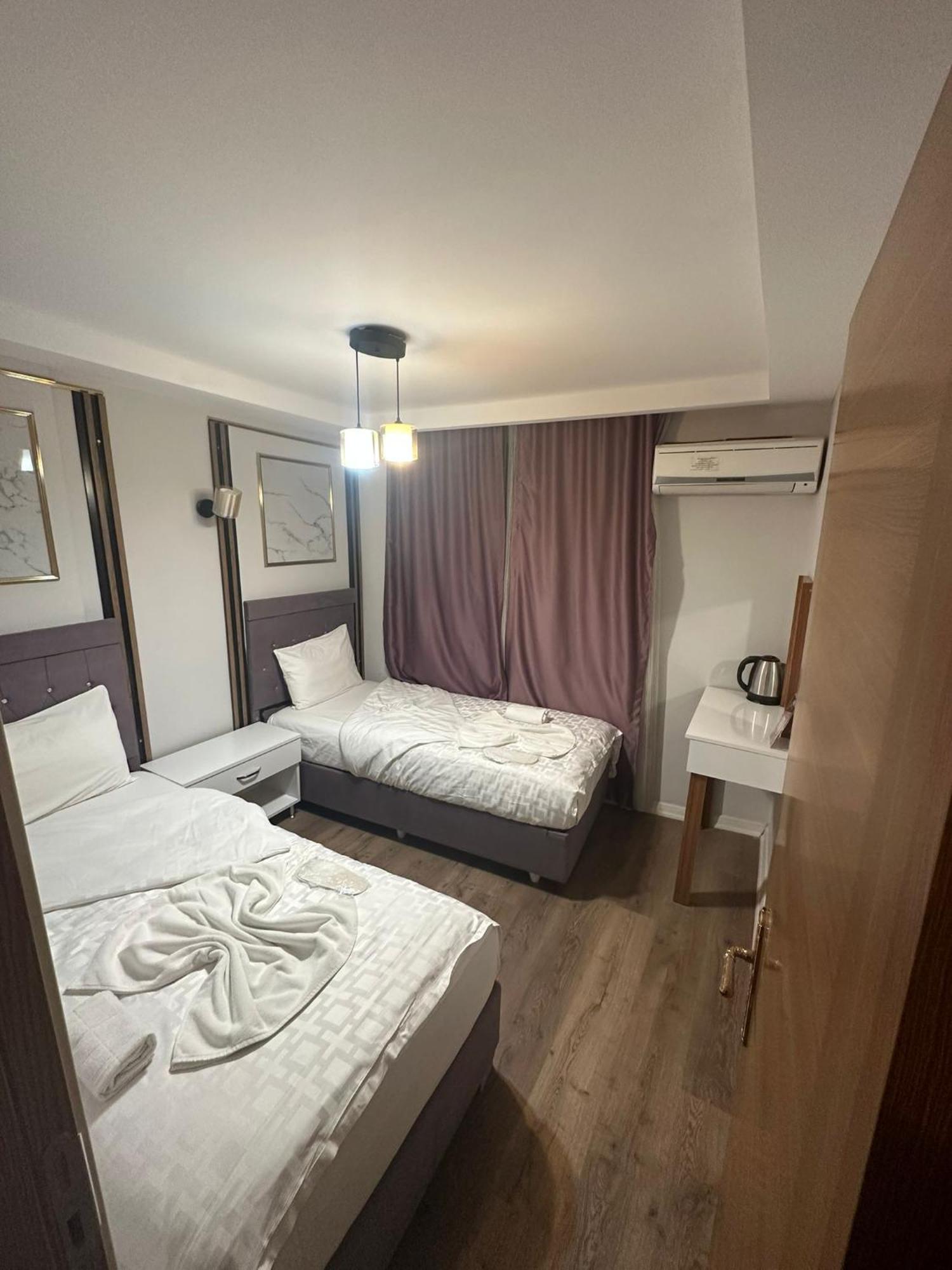 Hotel Senyor Garden 3*
