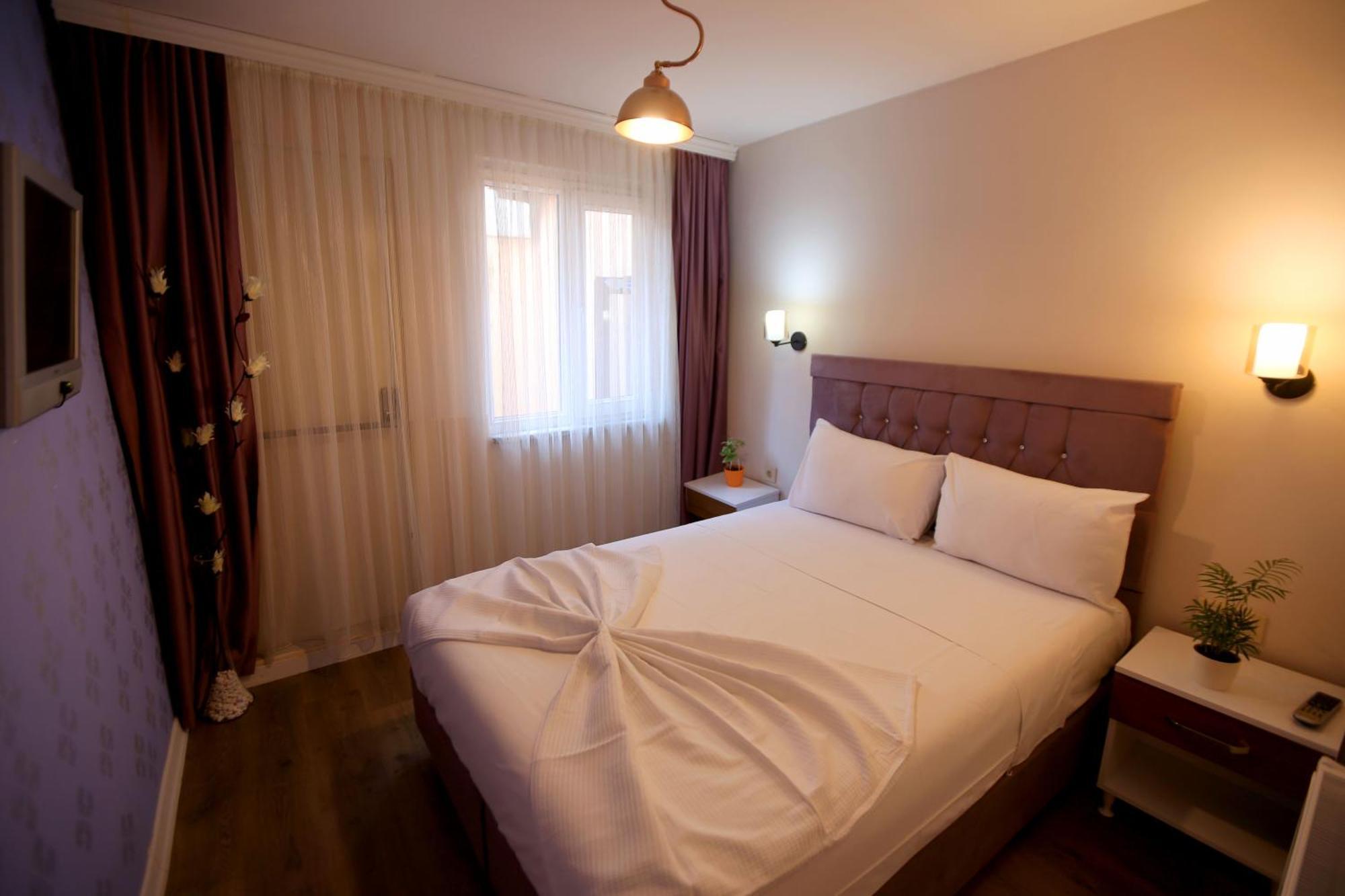Hotel Senyor Garden Istanbul