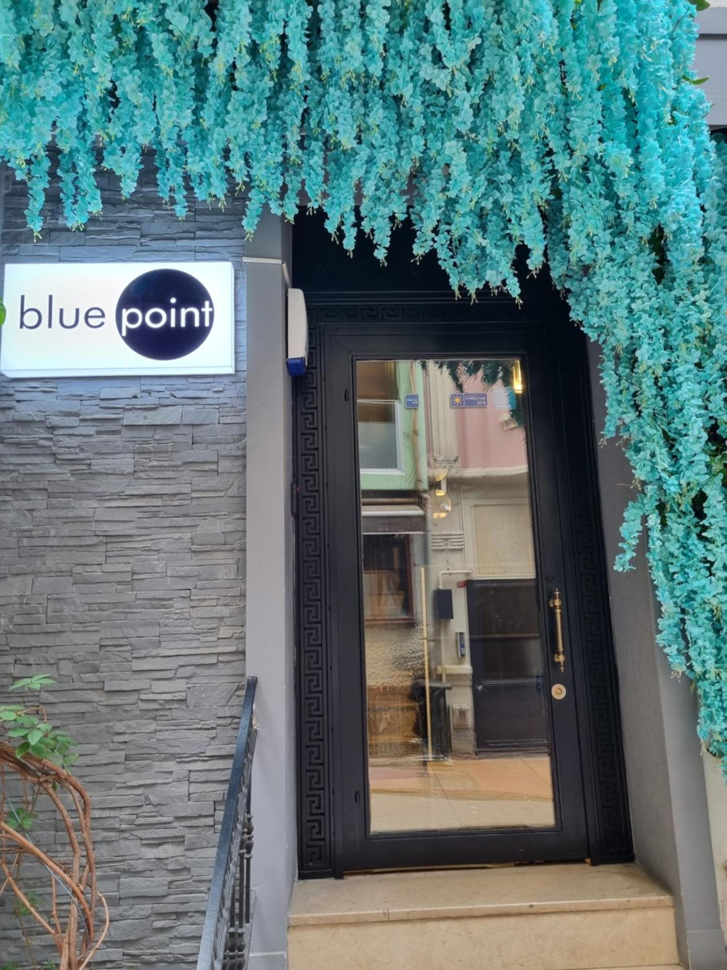 Blue Point