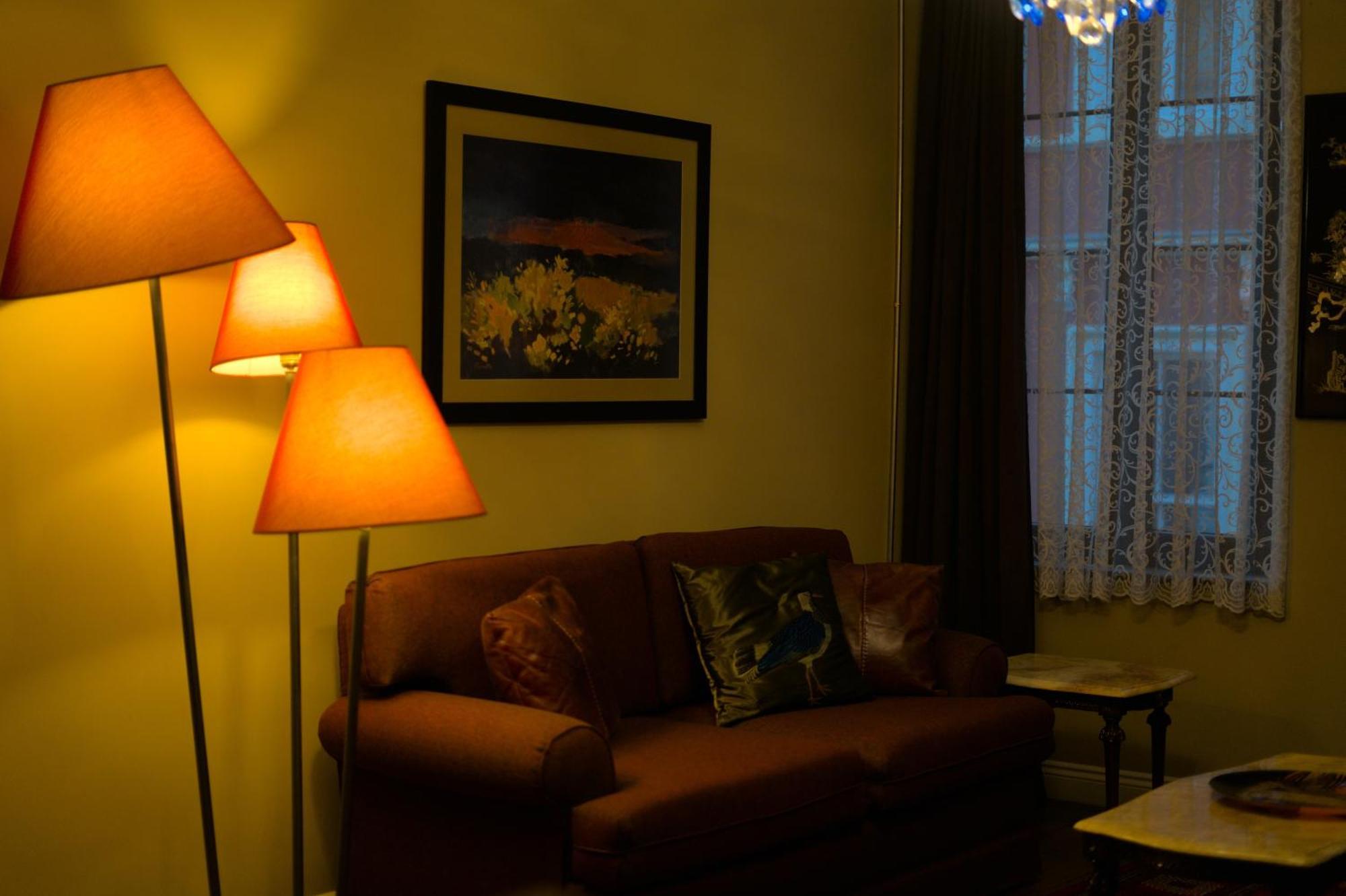 Apartment Agus Flats Galata Istanbul