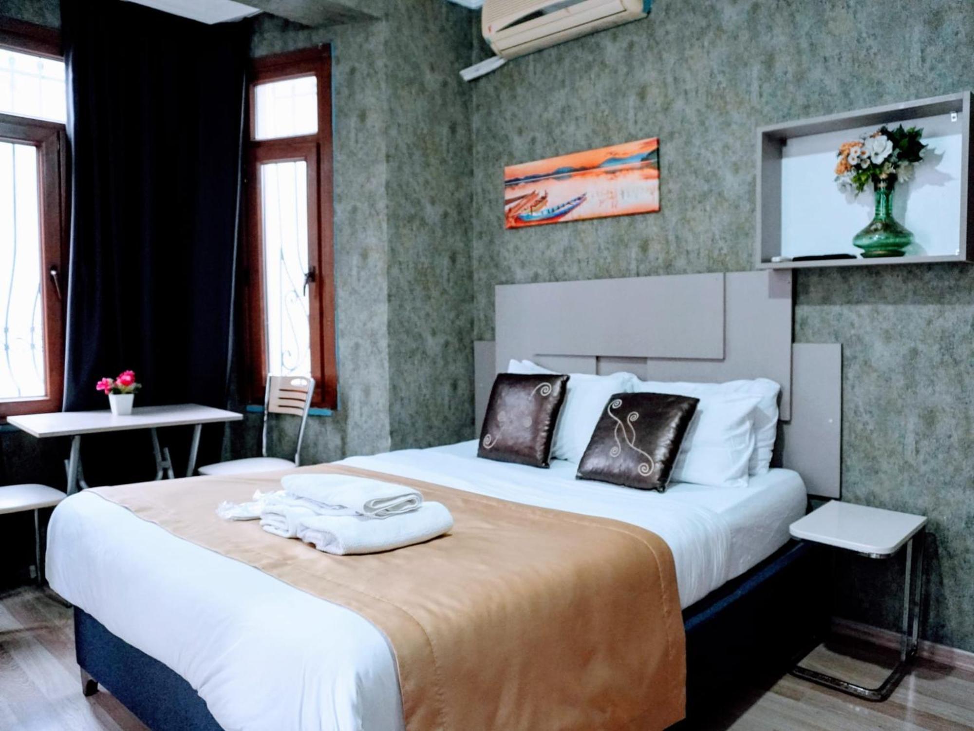 Apartment Easeinn Istanbul