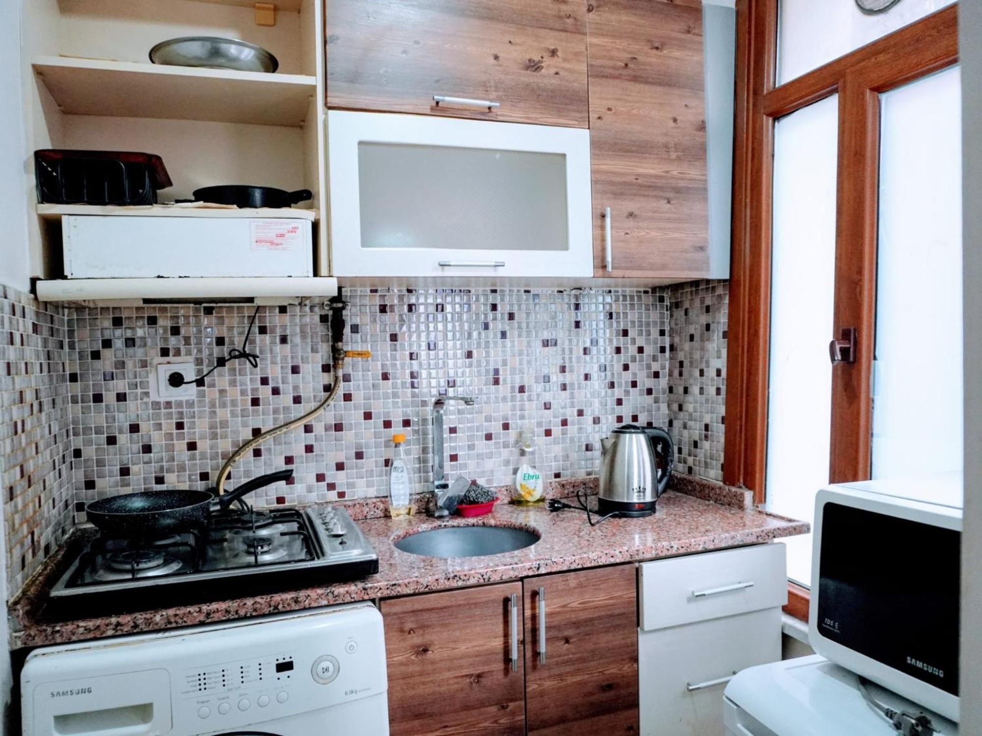 Easeinn Apartment