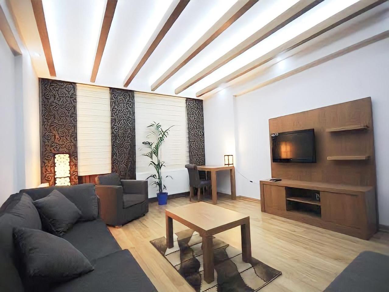Apartment Ali Findik Istanbul