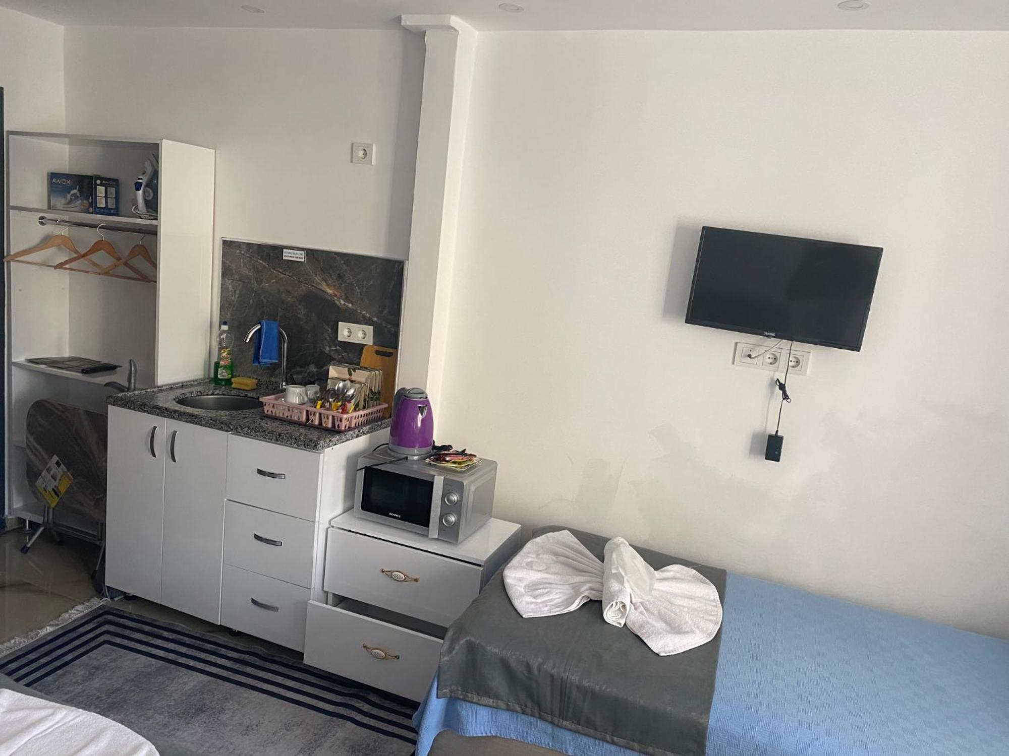 Amida Family Aparthotel Istambul