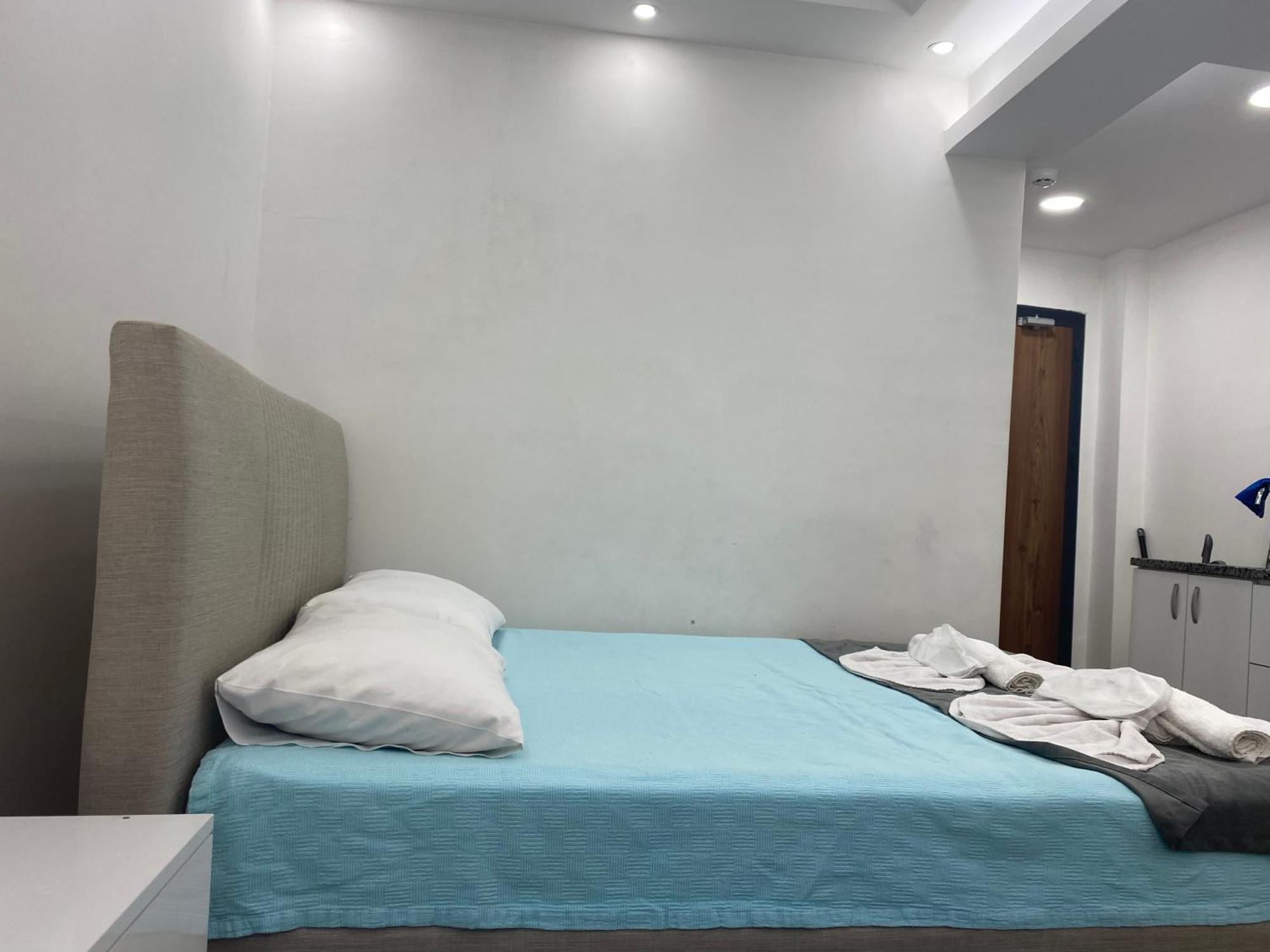 Aparthotel Amida Family Istambul