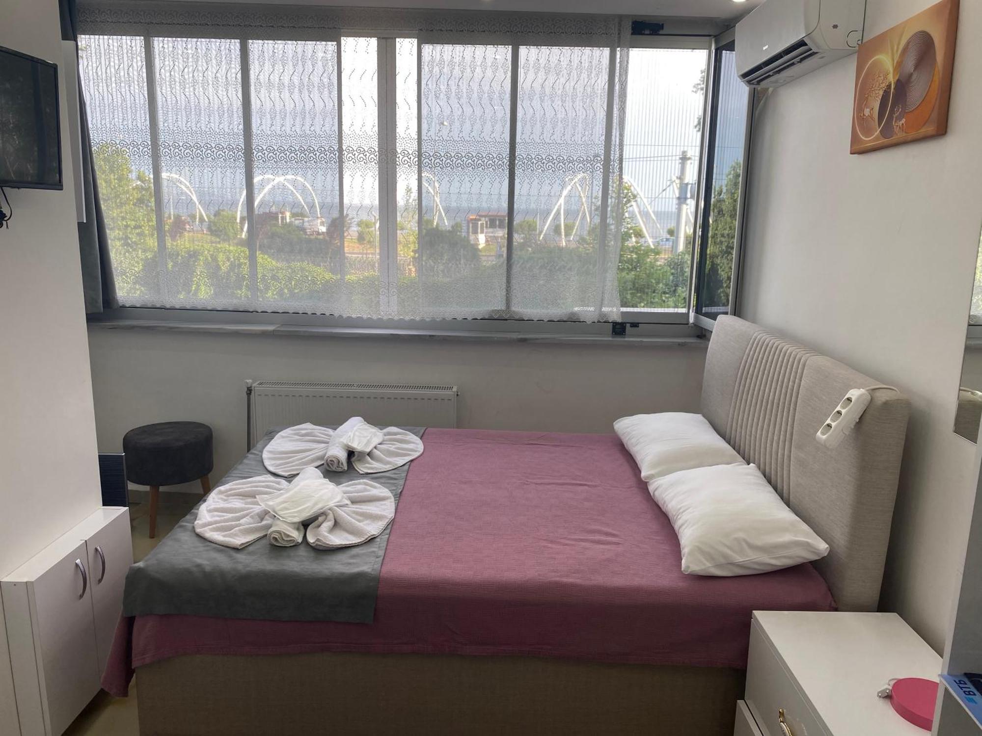 Aparthotel Amida Family Istambul