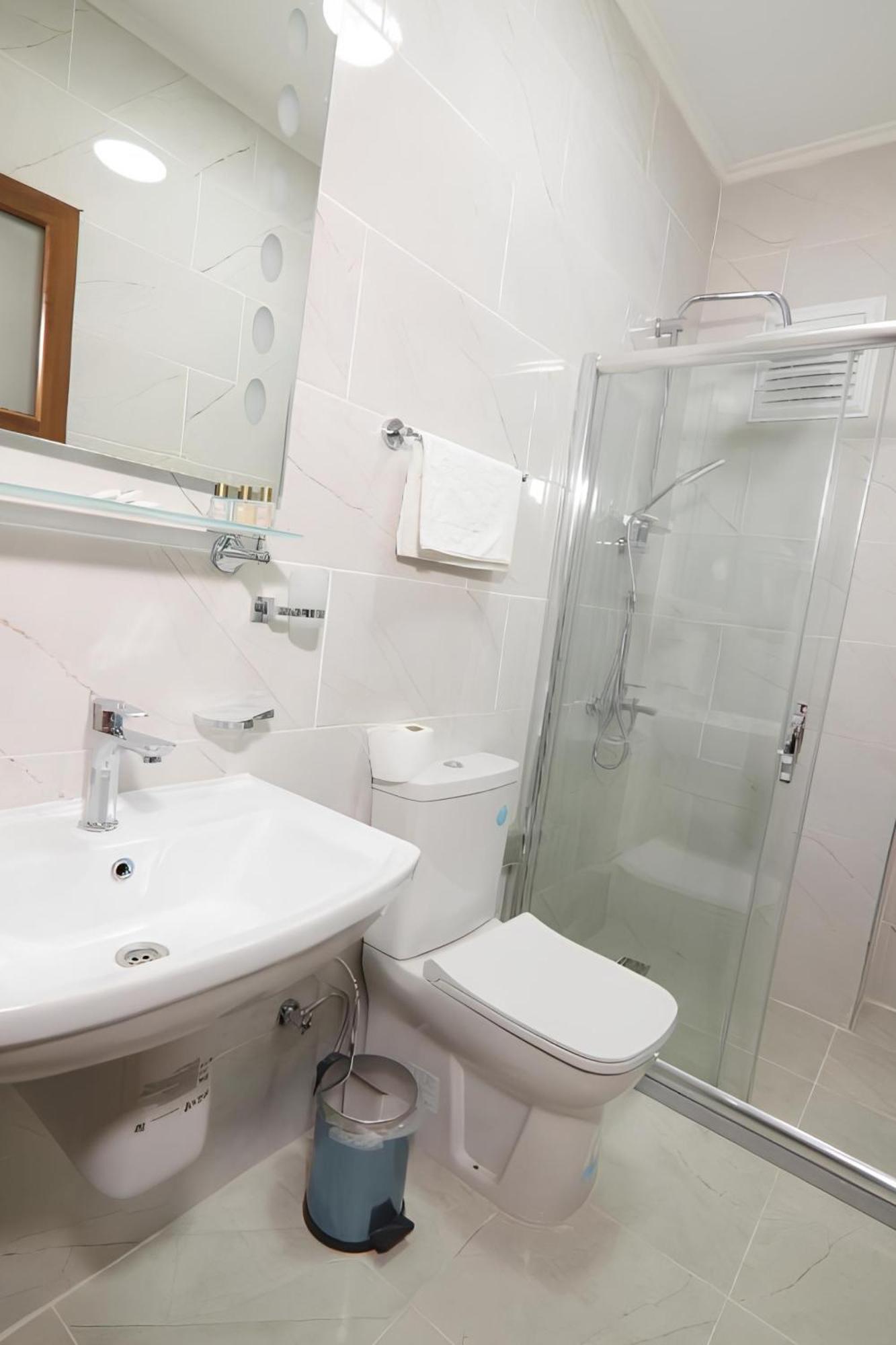 Hotel Royal Gur Istanbul