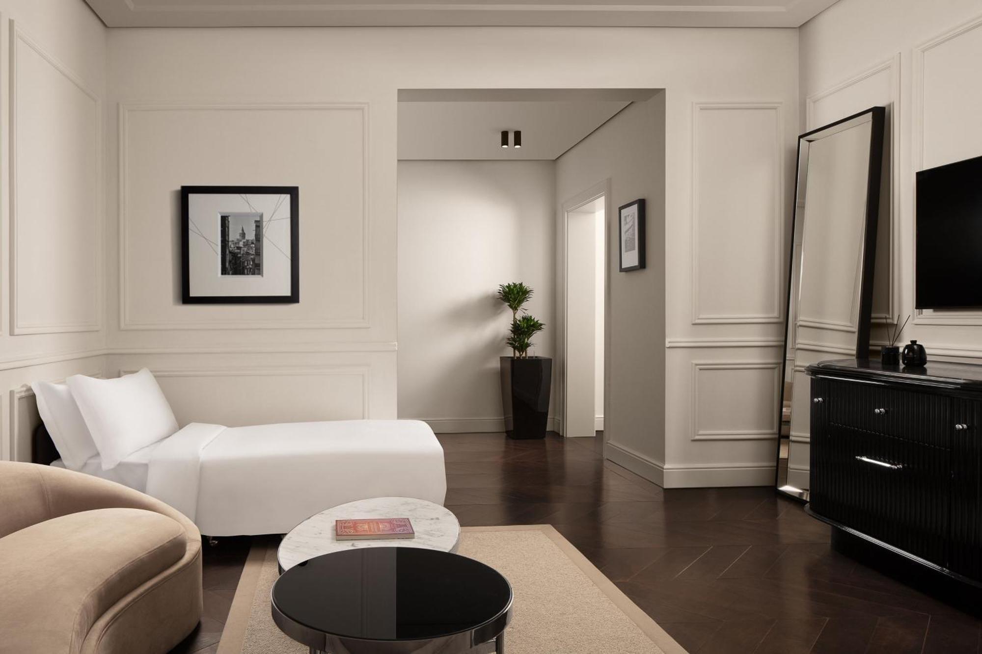 Sanasaryan Han, A Luxury Collection Hotel, 5* Istambul