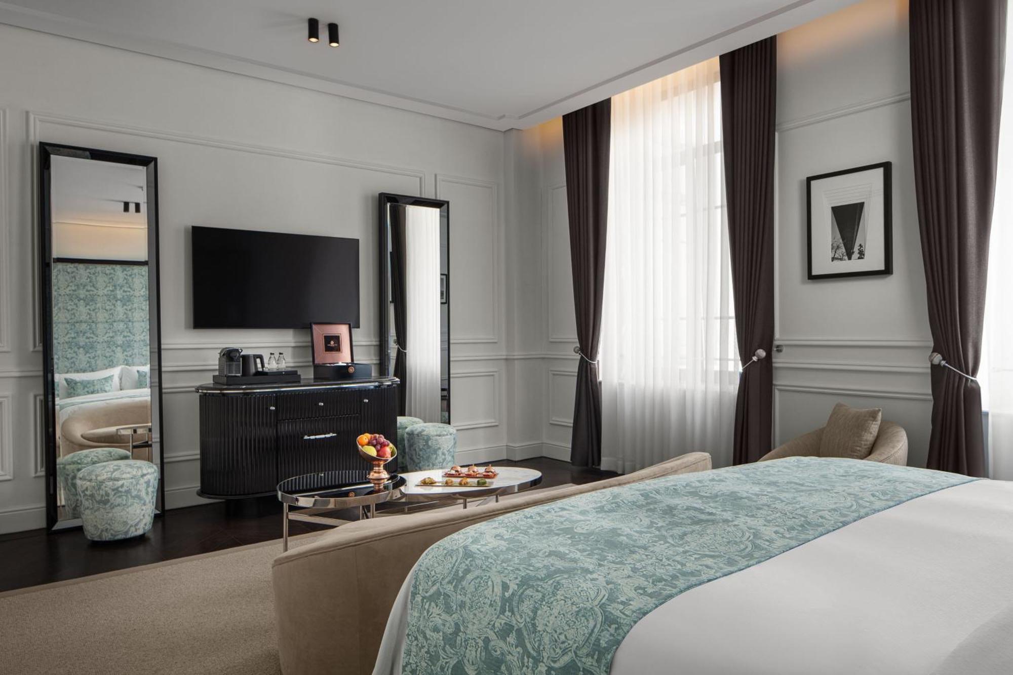 Sanasaryan Han, A Luxury Collection Hotel, Hotel