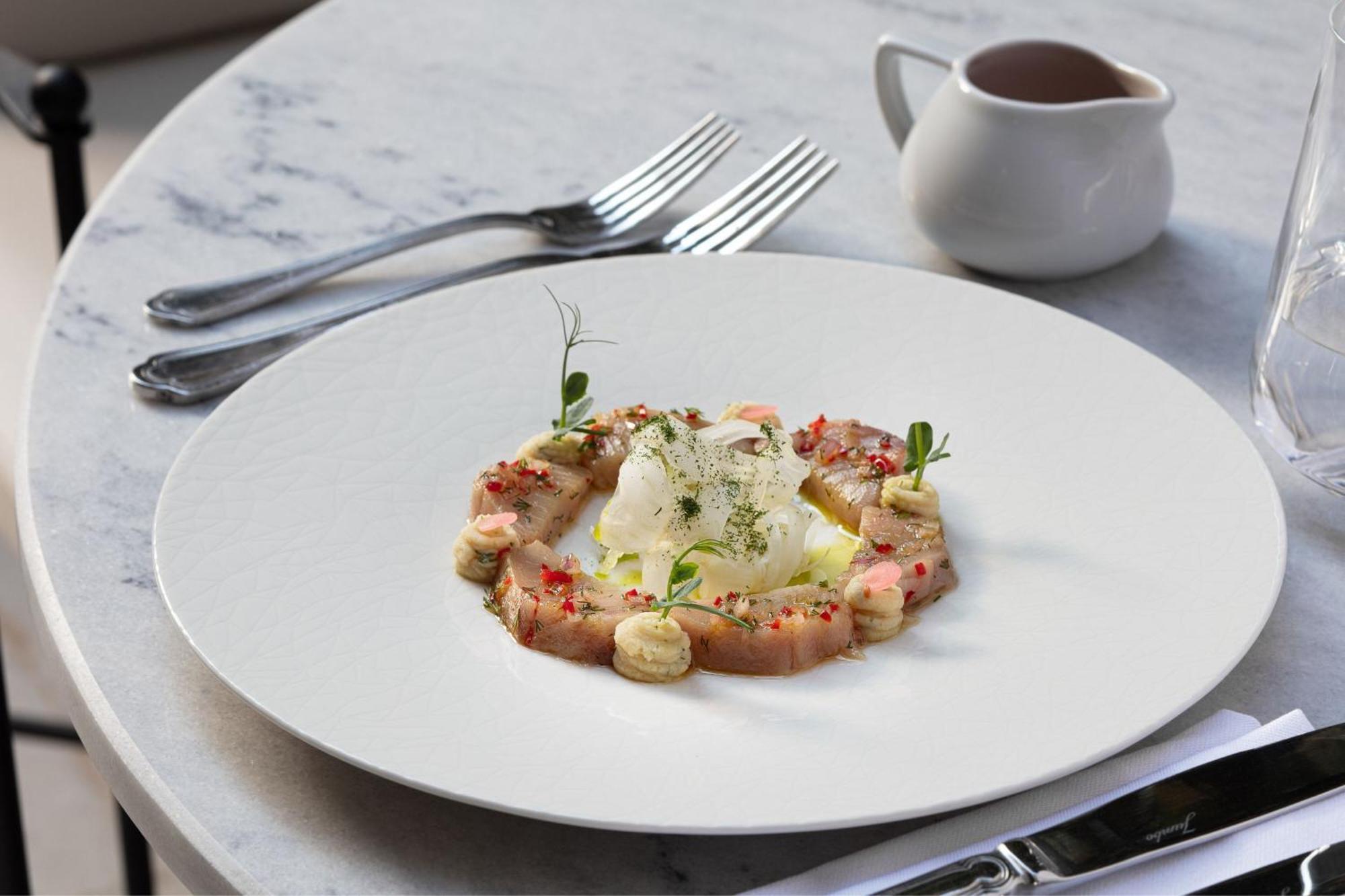 Sanasaryan Han, A Luxury Collection Hotel, Hotel Istambul