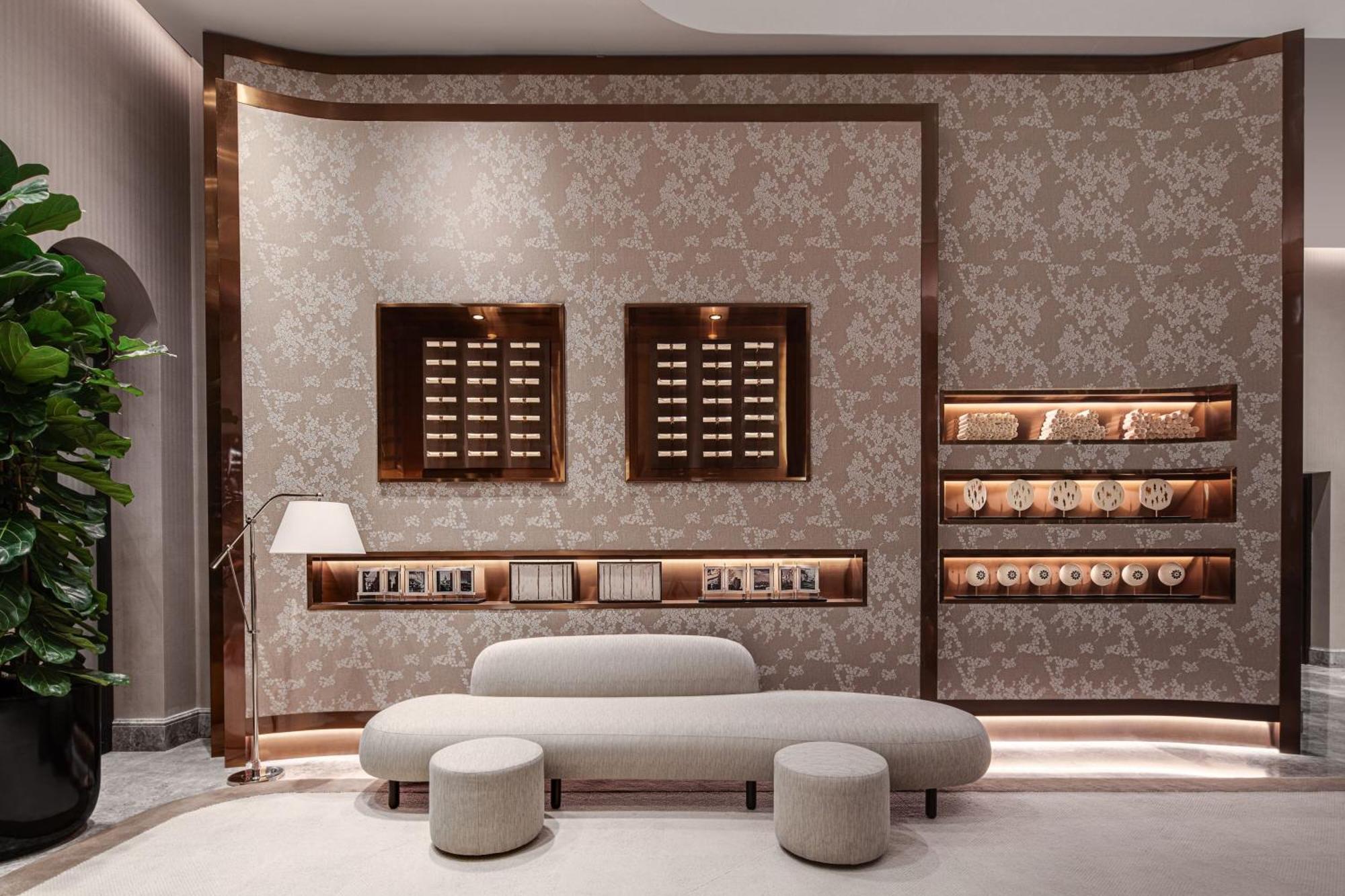 Sanasaryan Han, A Luxury Collection Hotel, Hotel Istambul
